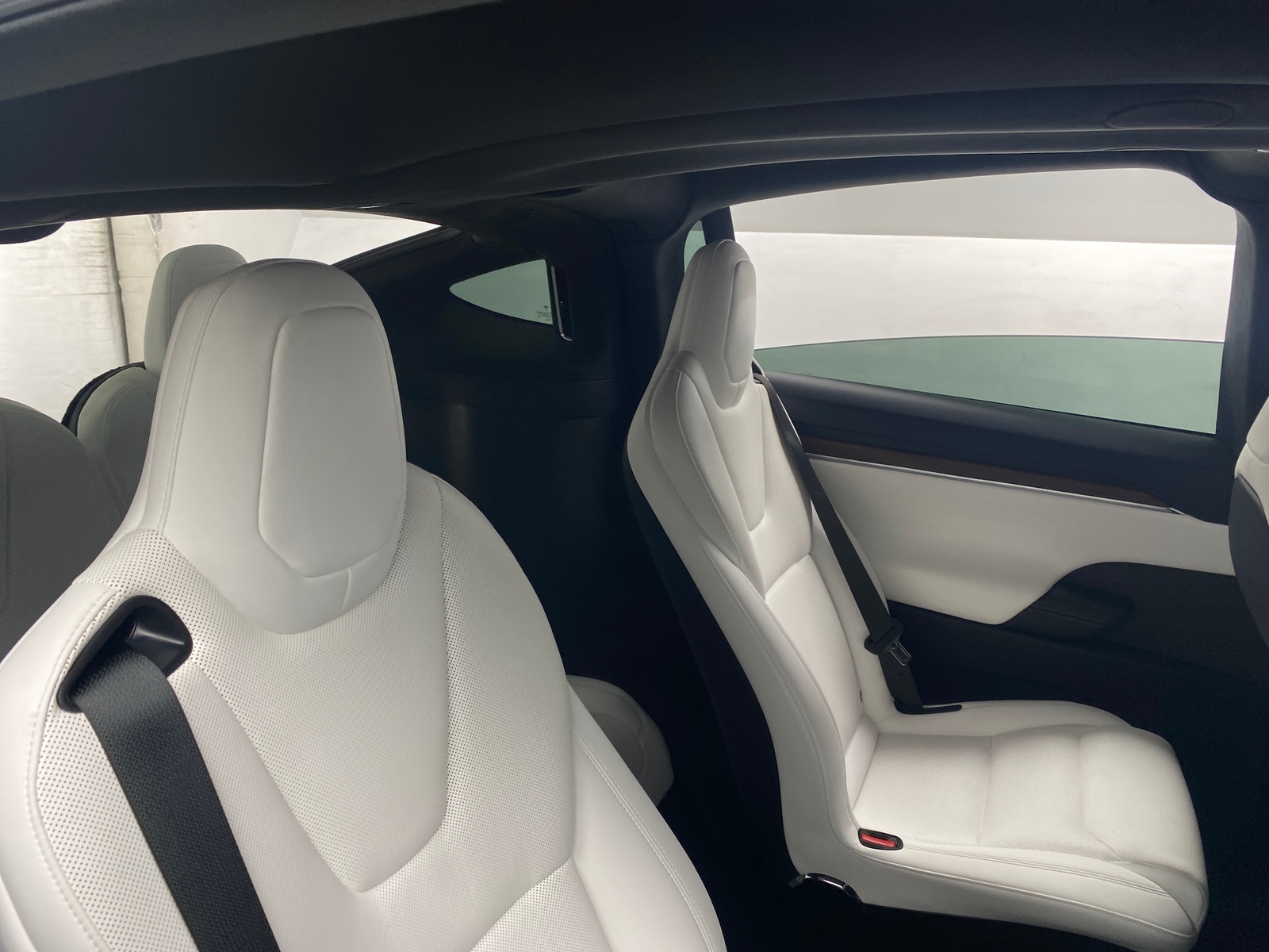 Thumbnail: 2023 Tesla Model X - 5