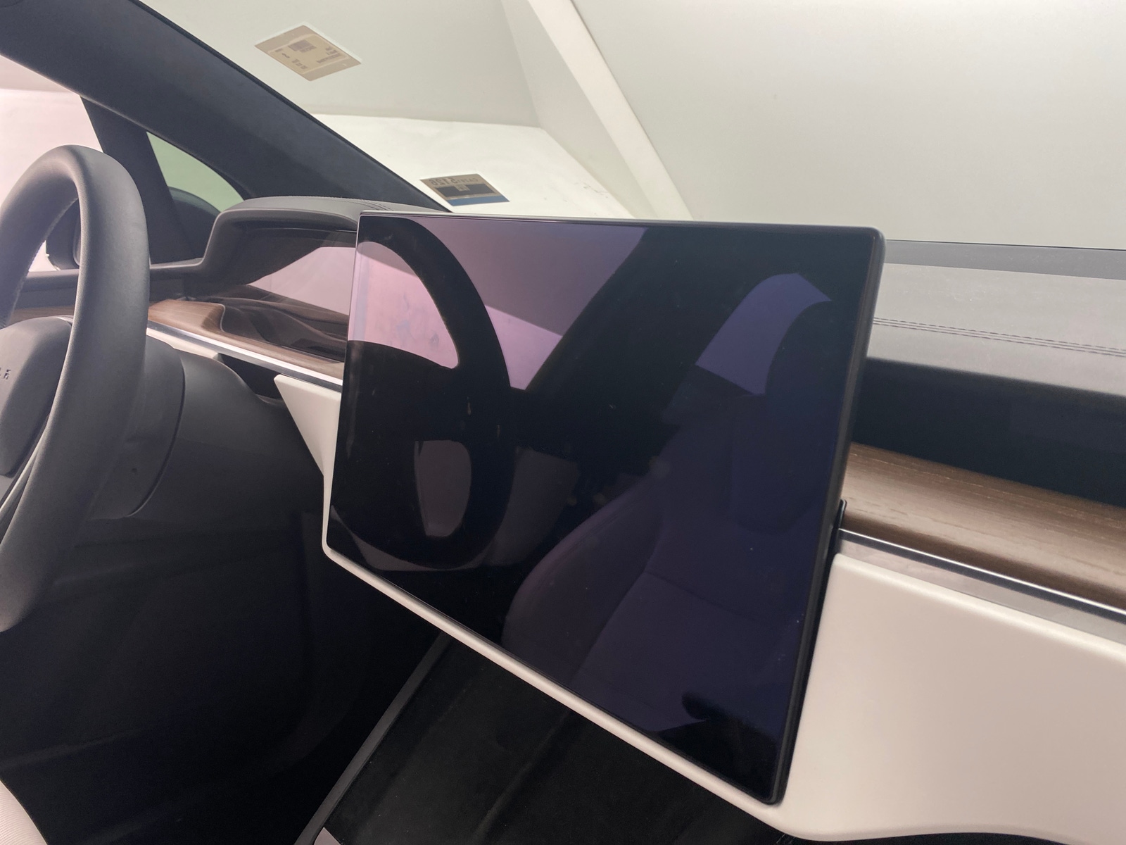 Thumbnail: 2023 Tesla Model X - 3