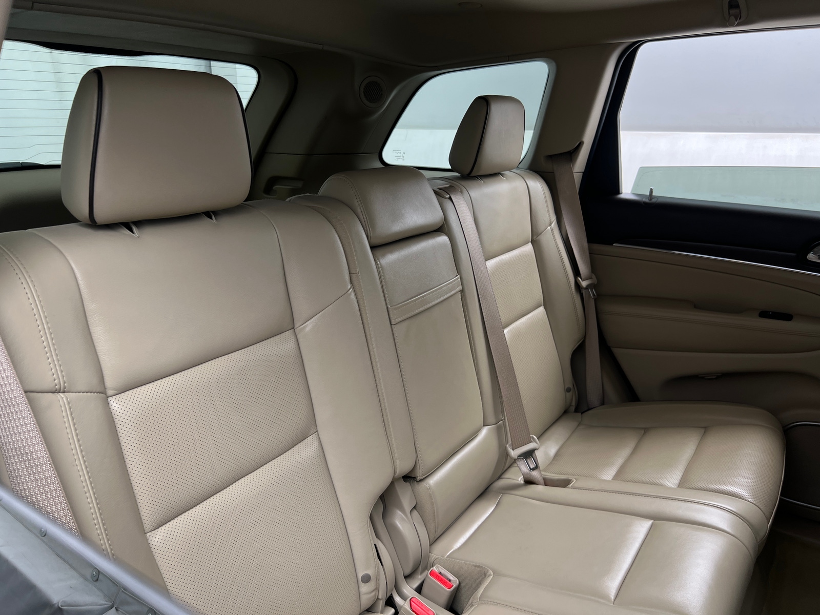 Thumbnail: 2020 Jeep Grand Cherokee - 5