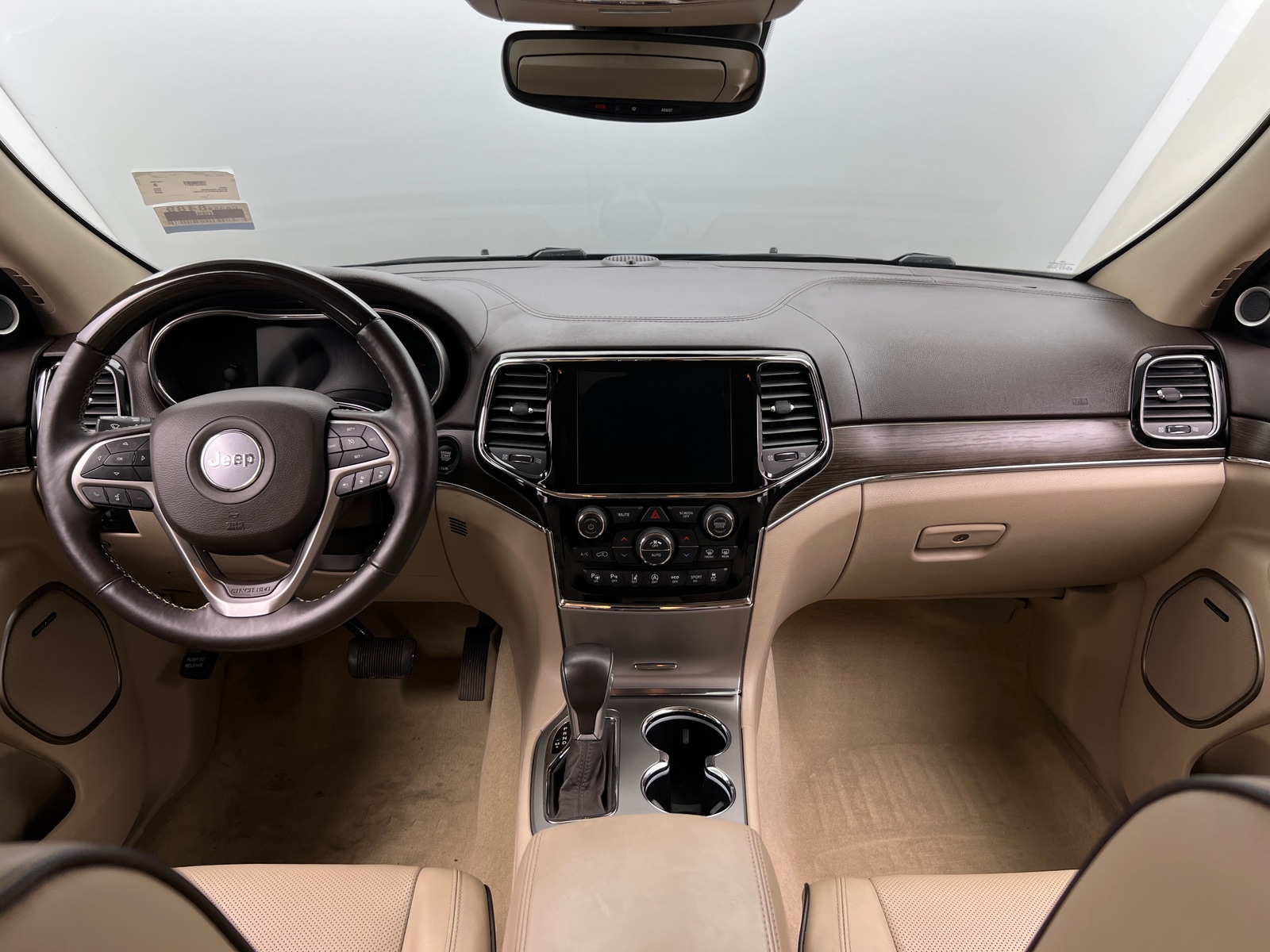 Thumbnail: 2020 Jeep Grand Cherokee - 2