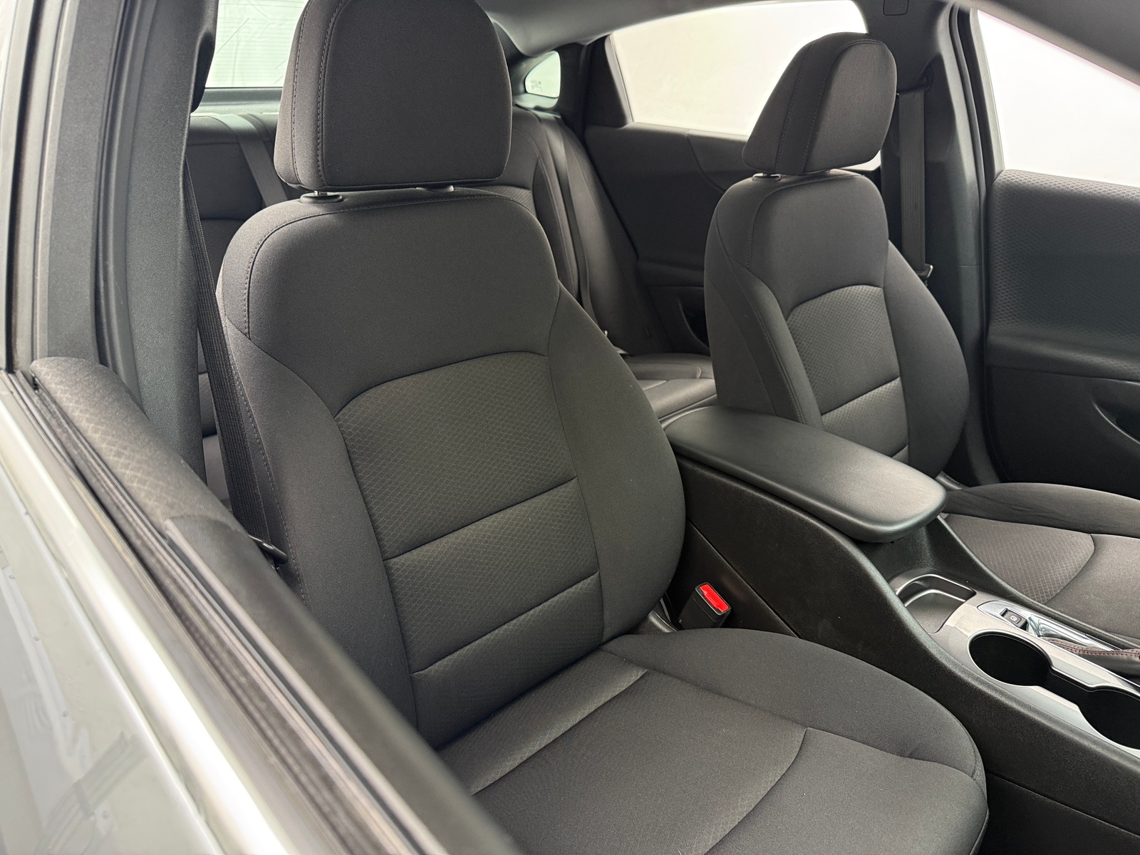 Thumbnail: 2023 Chevrolet Malibu - 2