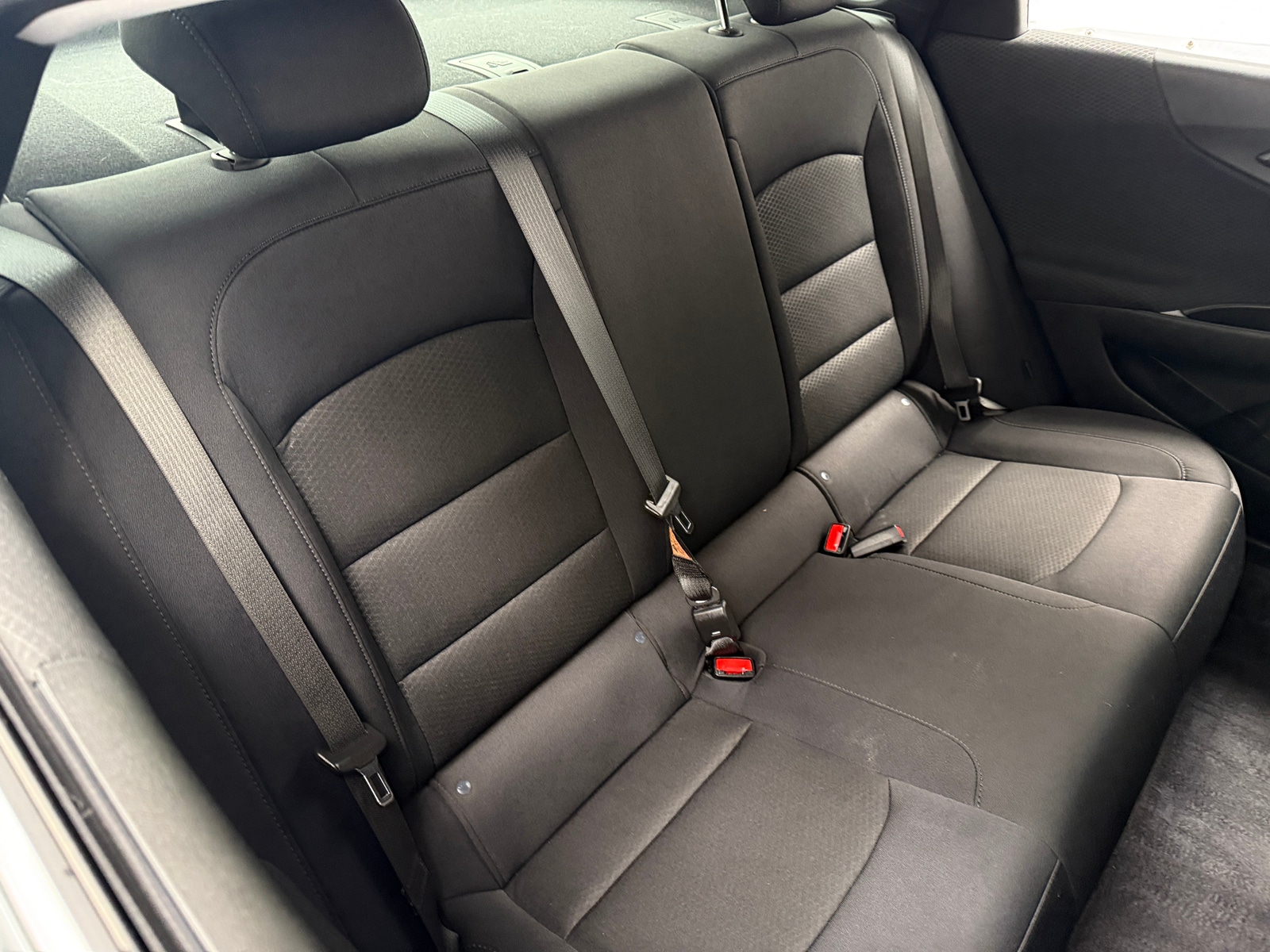 Thumbnail: 2023 Chevrolet Malibu - 6