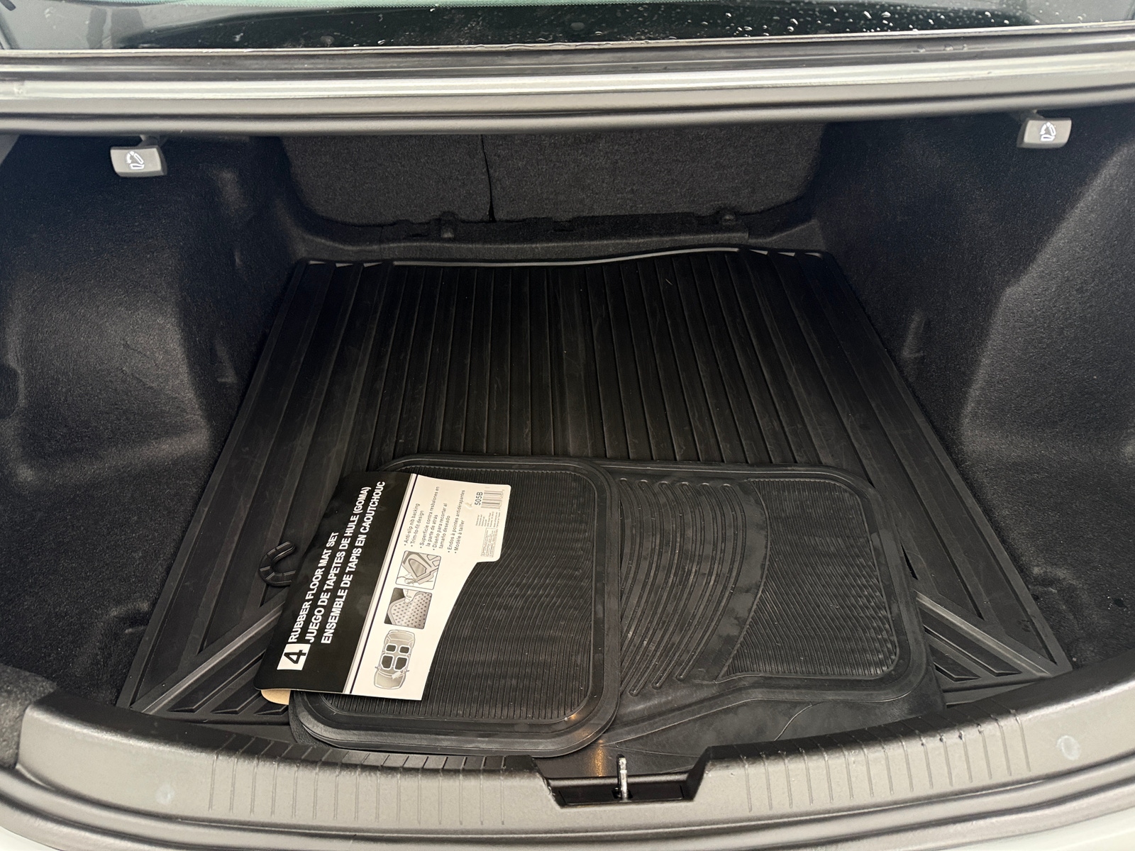 Thumbnail: 2023 Chevrolet Malibu - 7