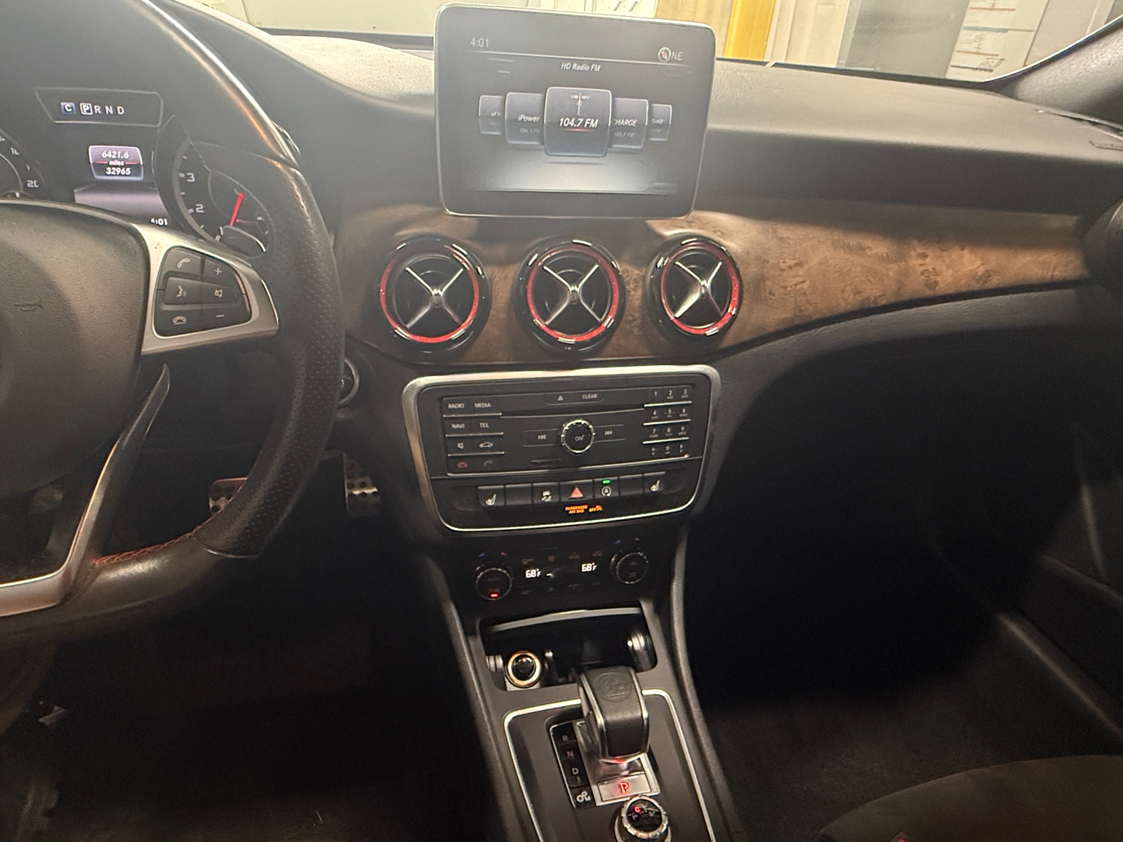 Thumbnail: 2016 Mercedes-Benz GLA - 4