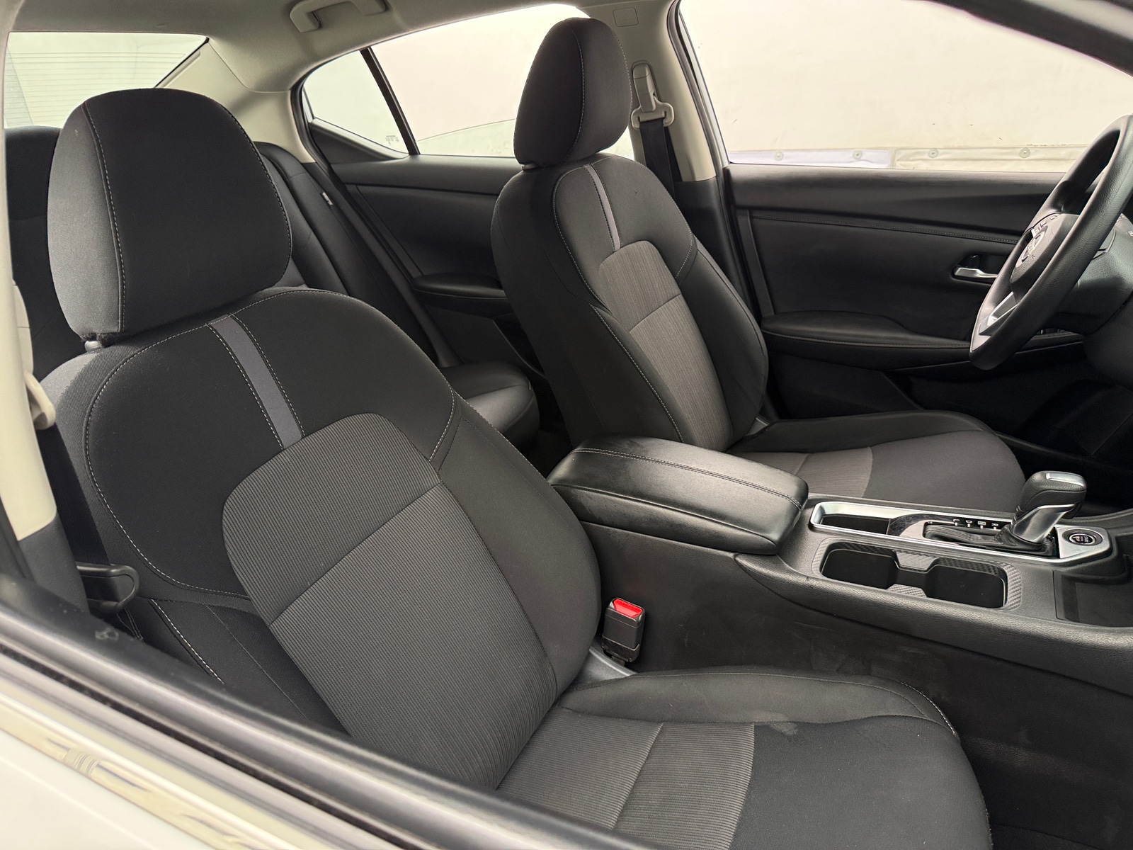 Thumbnail: 2024 Nissan Sentra - 2