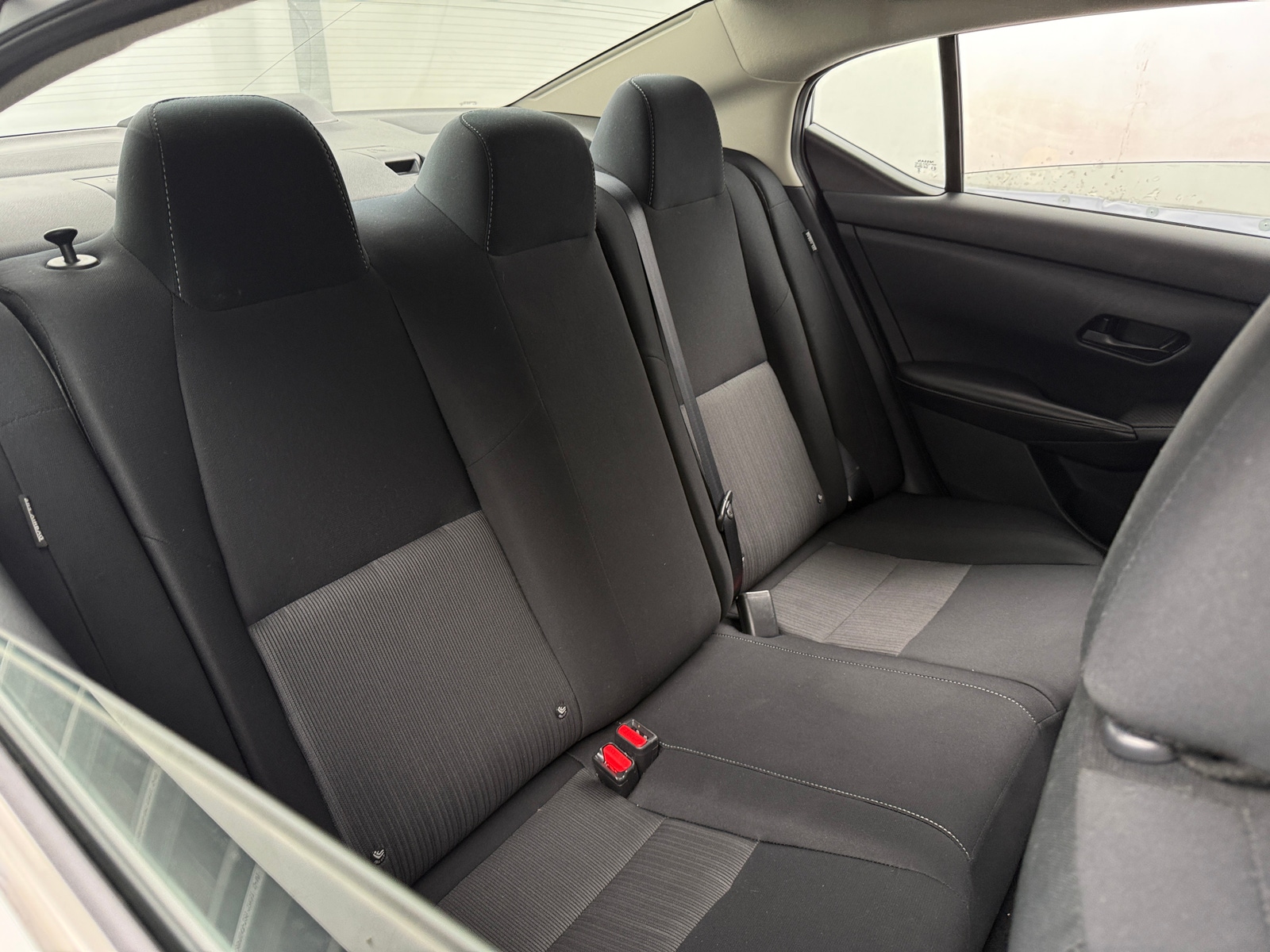 Thumbnail: 2024 Nissan Sentra - 6