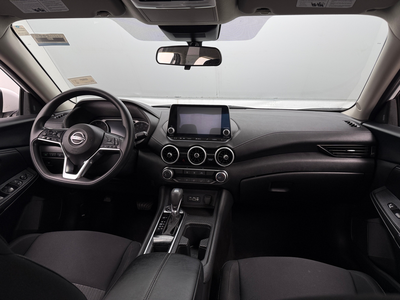 Thumbnail: 2024 Nissan Sentra - 3