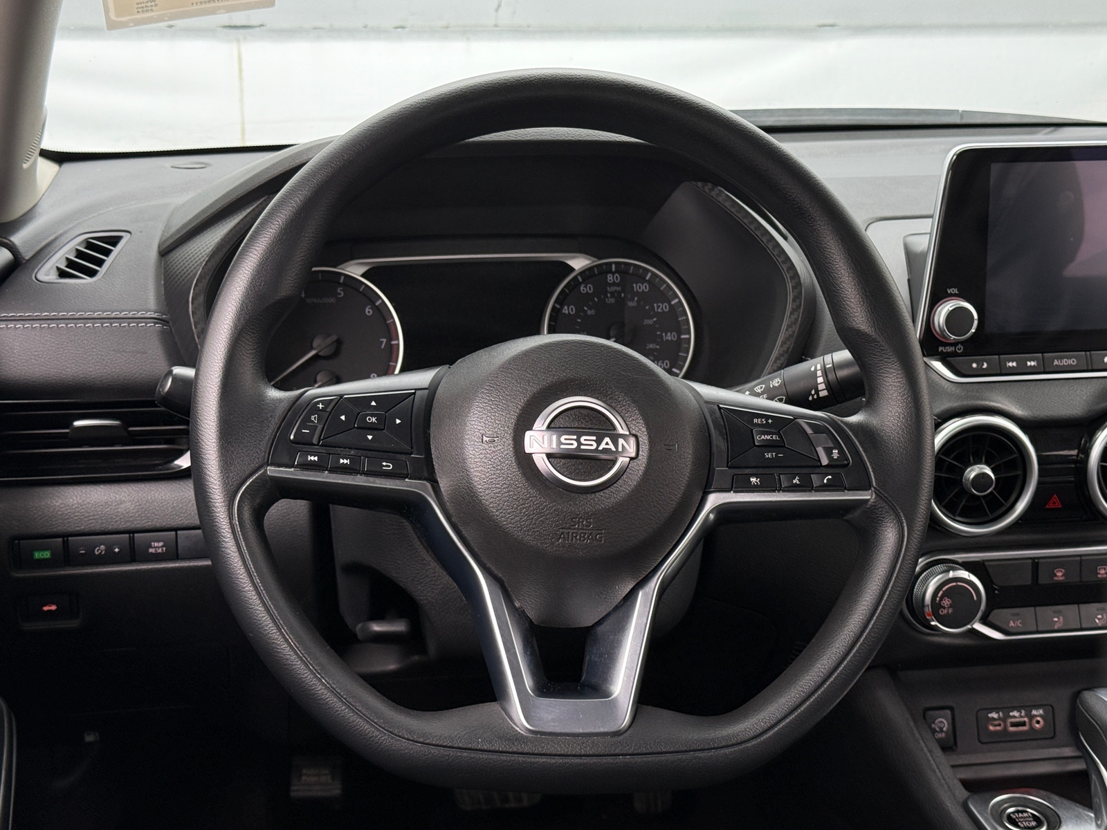 Thumbnail: 2024 Nissan Sentra - 5