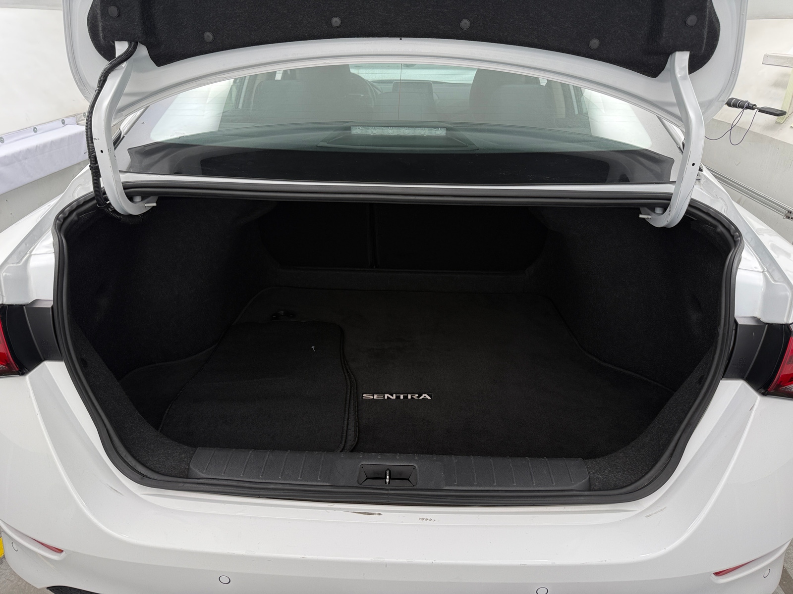 Thumbnail: 2024 Nissan Sentra - 7