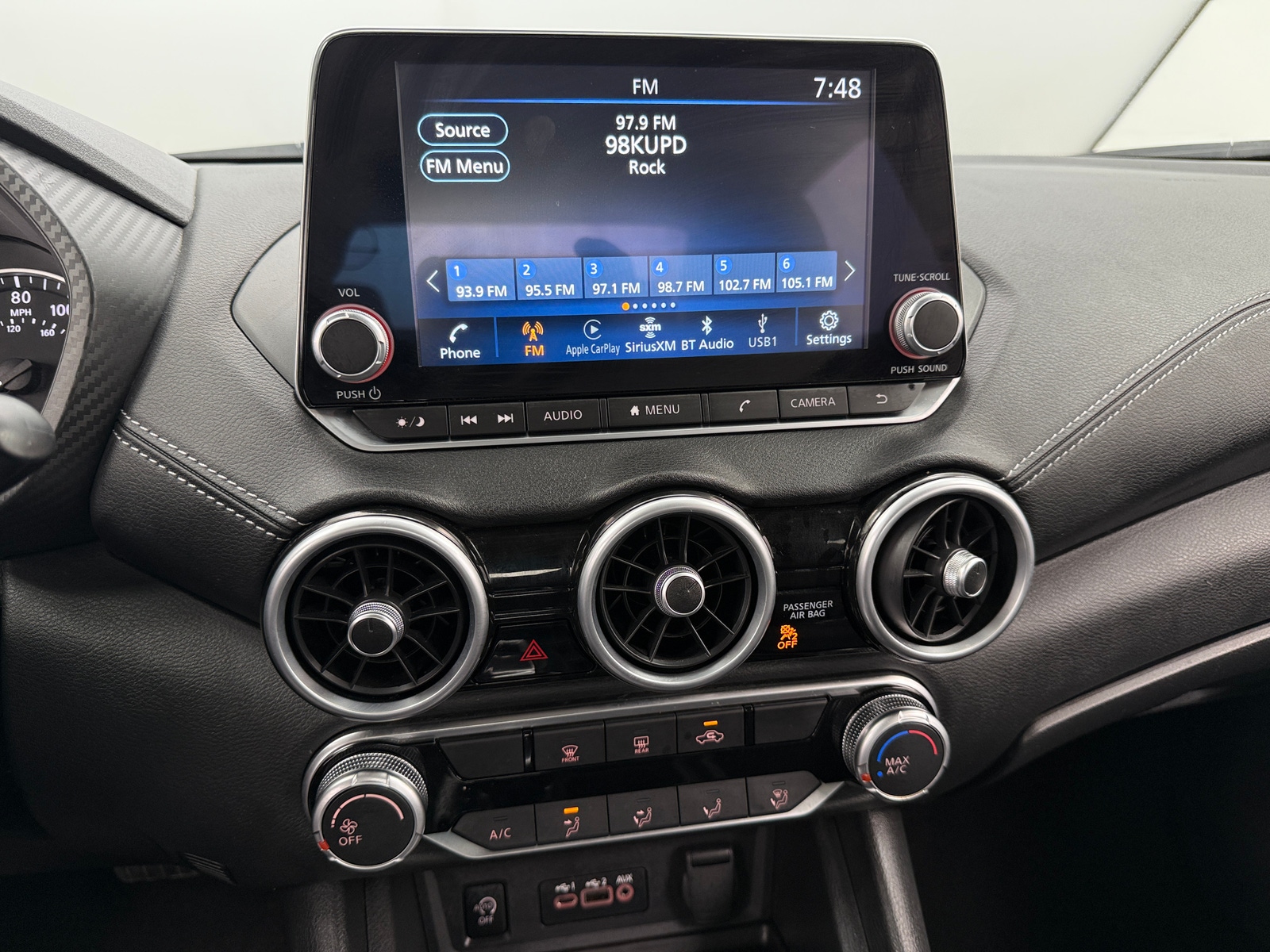 Thumbnail: 2024 Nissan Sentra - 4