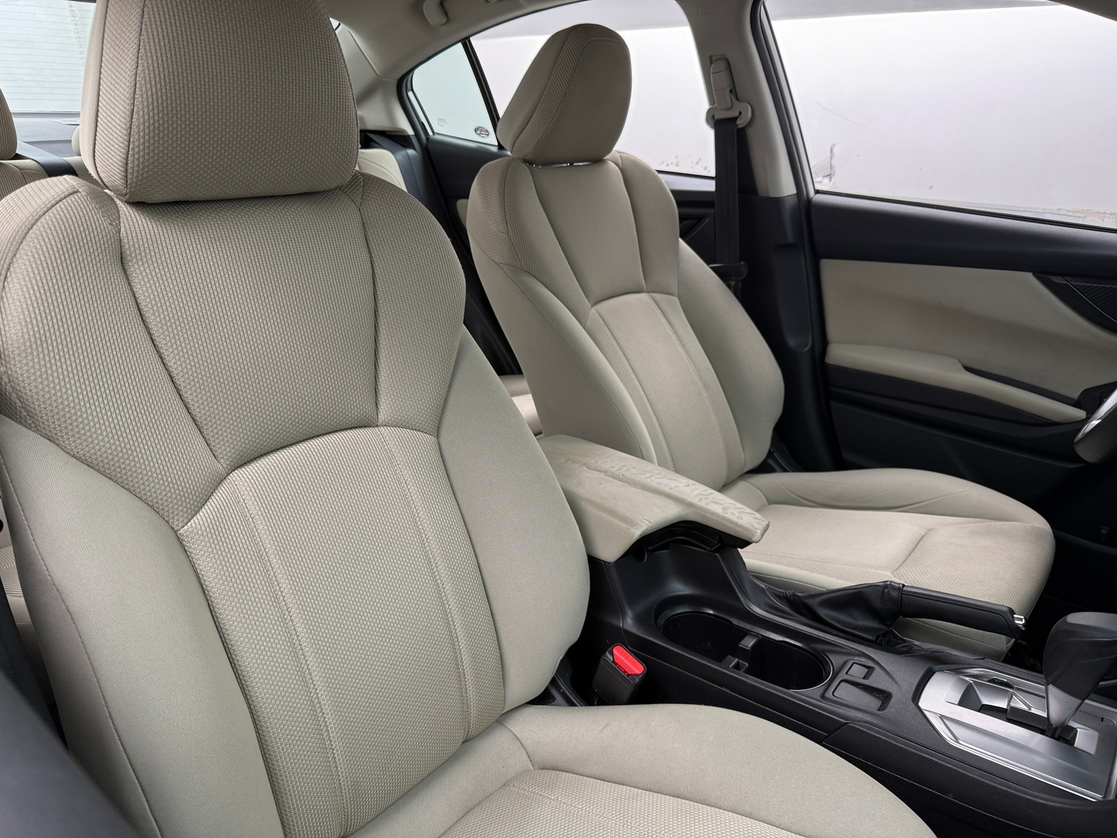 Thumbnail: 2018 Subaru Impreza - 2