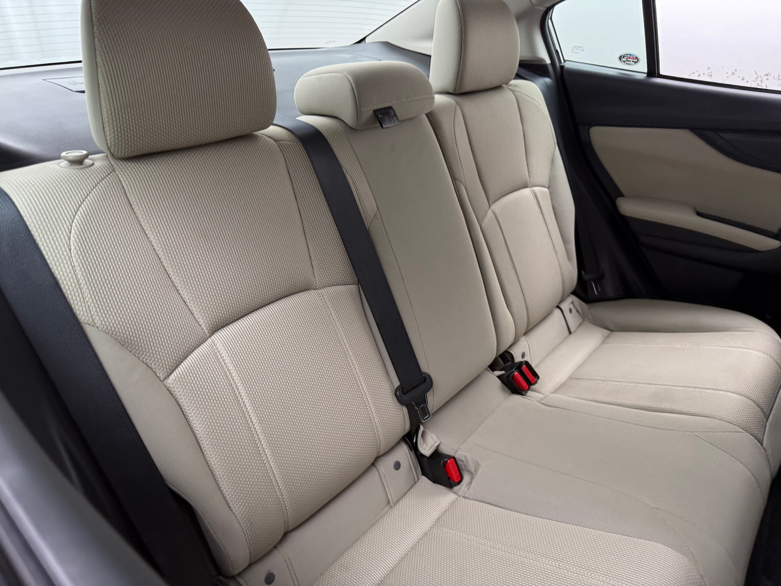 Thumbnail: 2018 Subaru Impreza - 6