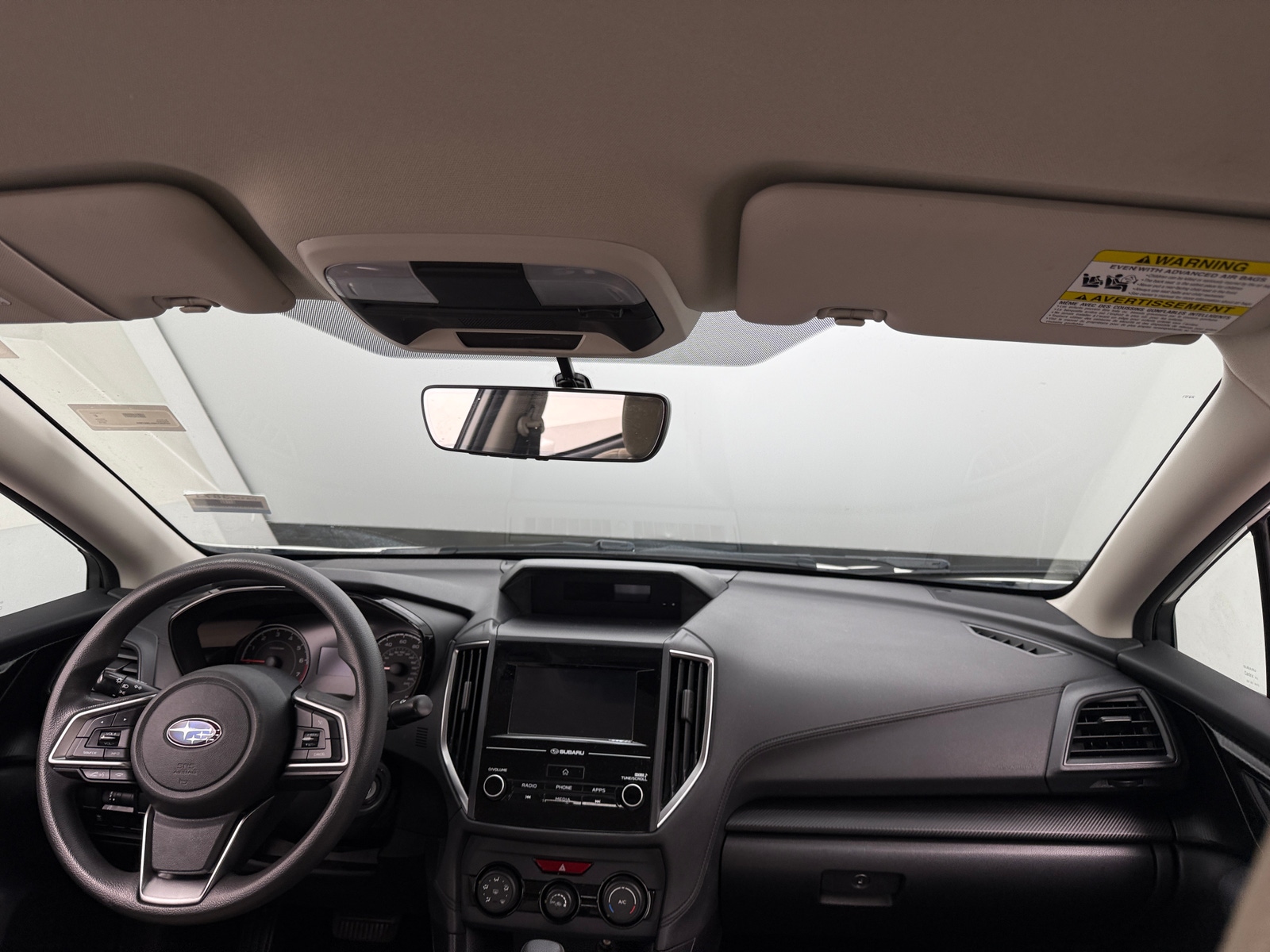 Thumbnail: 2018 Subaru Impreza - 3