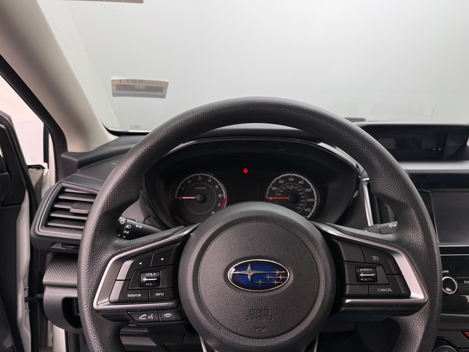 Thumbnail: 2018 Subaru Impreza - 5