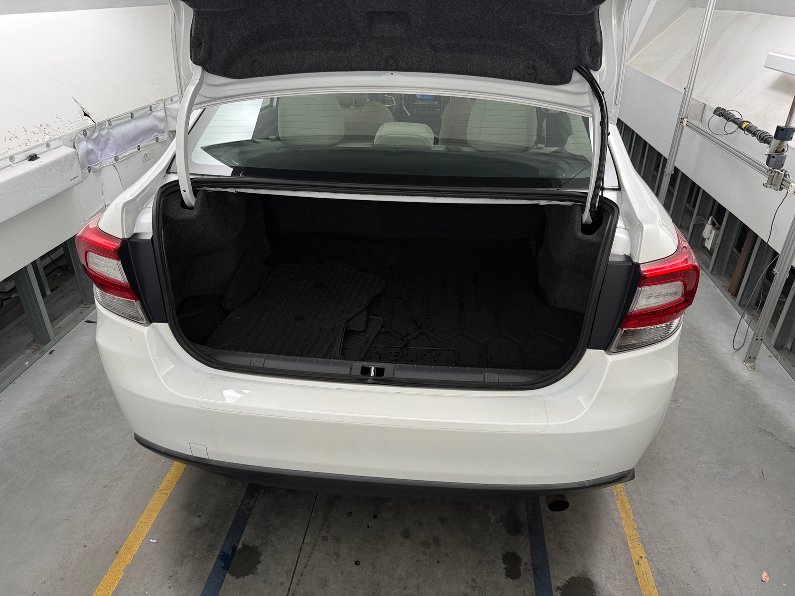 Thumbnail: 2018 Subaru Impreza - 7