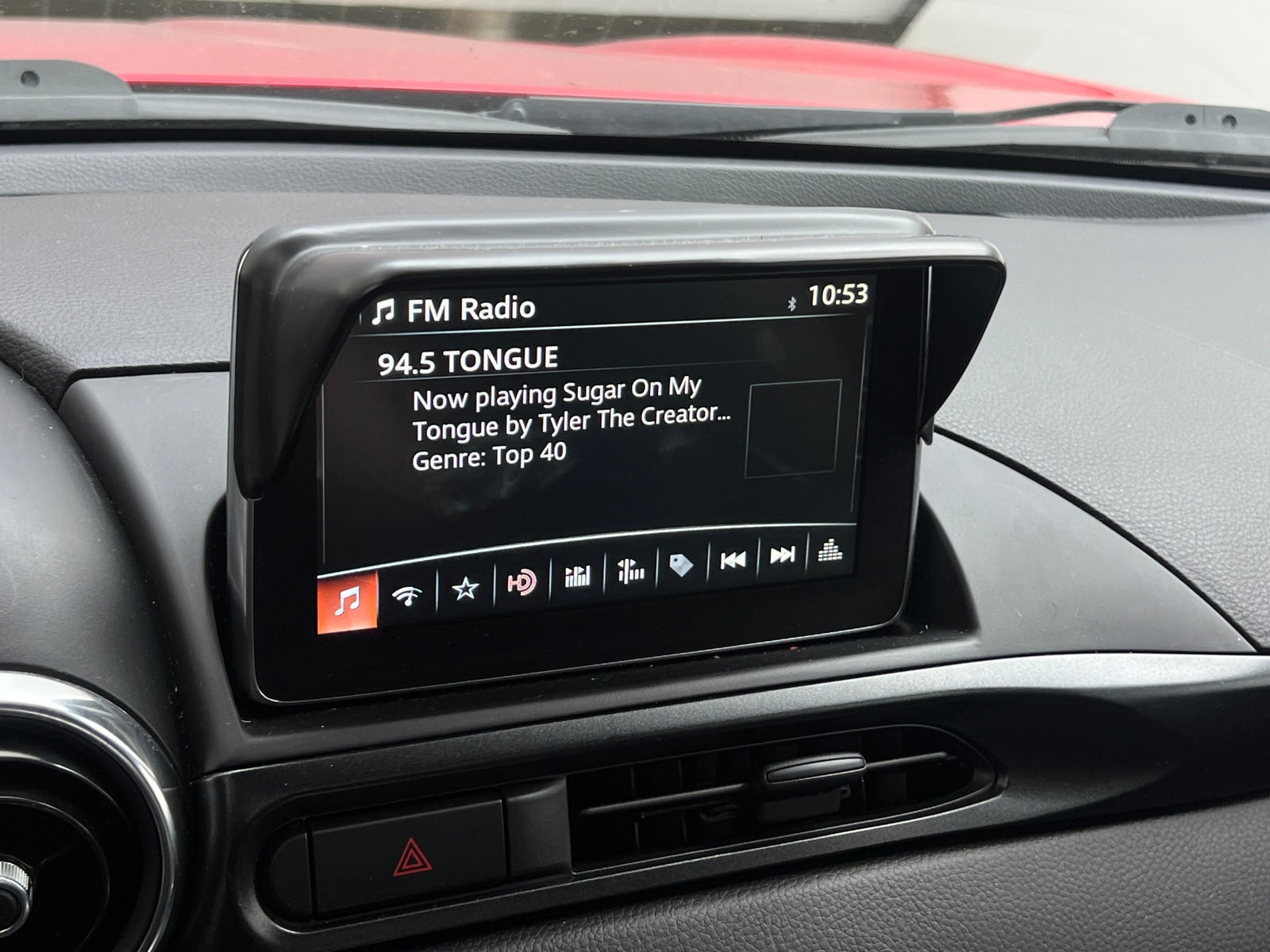 Thumbnail: 2019 Fiat 124 Spider - 3