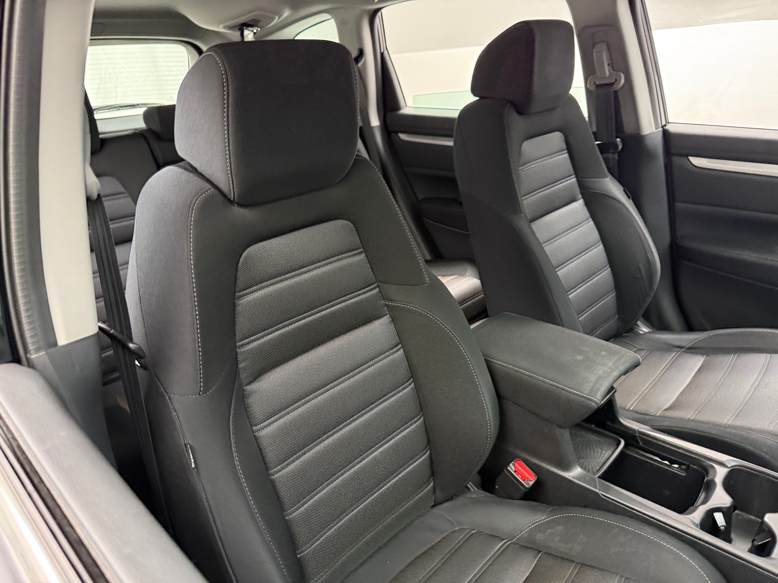 Thumbnail: 2018 Honda CR-V - 2