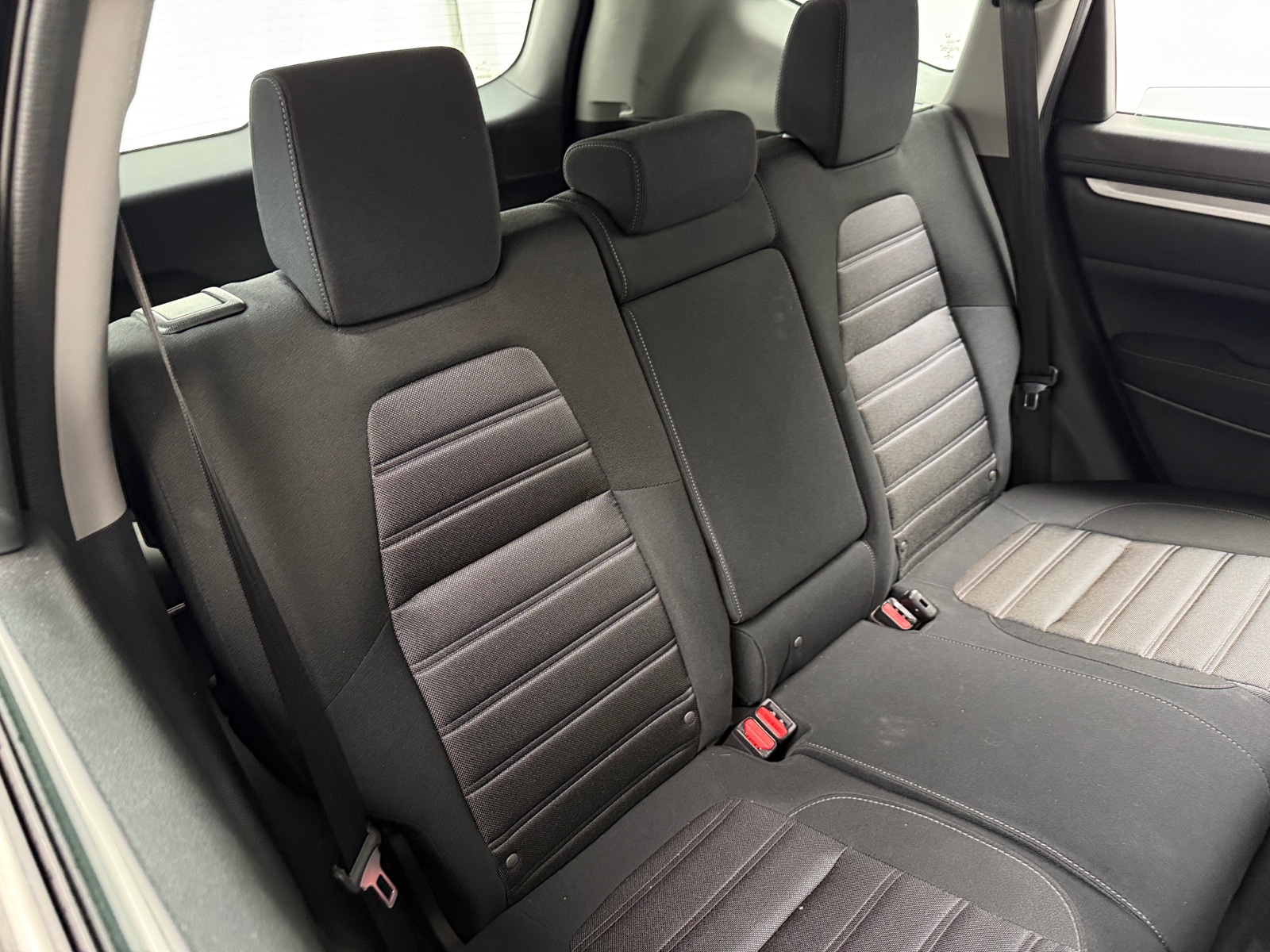 Thumbnail: 2018 Honda CR-V - 6