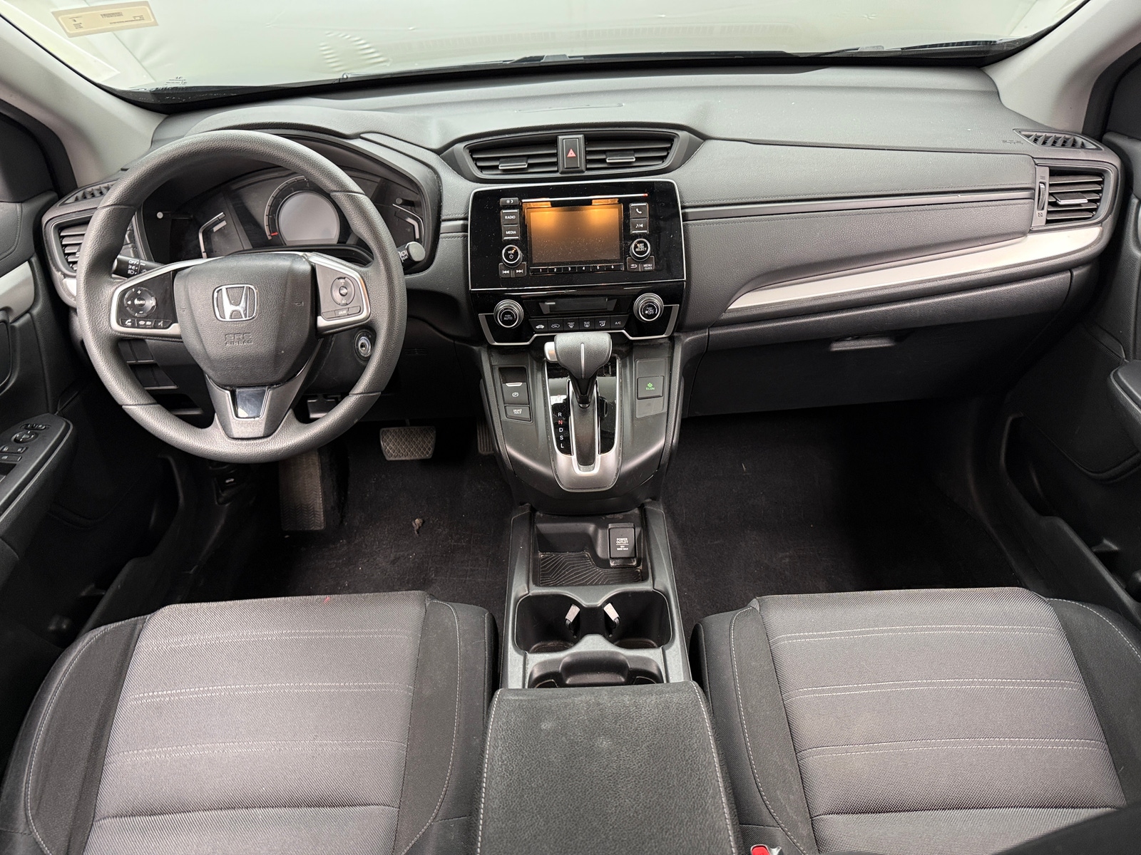 Thumbnail: 2018 Honda CR-V - 3