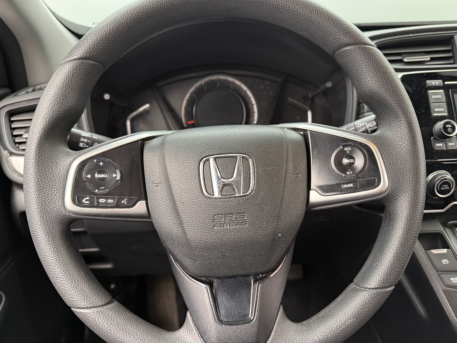 Thumbnail: 2018 Honda CR-V - 5