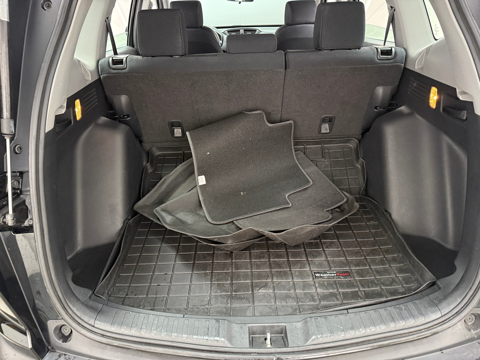 Thumbnail: 2018 Honda CR-V - 7