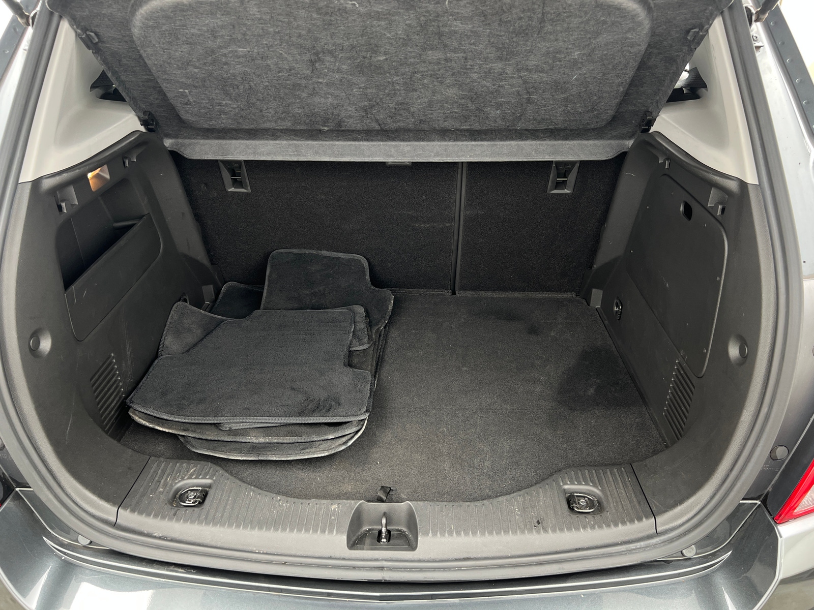 Thumbnail: 2017 Chevrolet Trax - 7