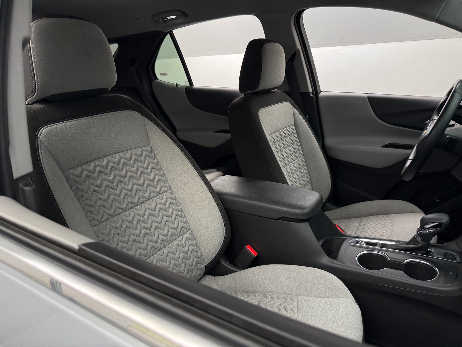 Thumbnail: 2024 Chevrolet Equinox - 2