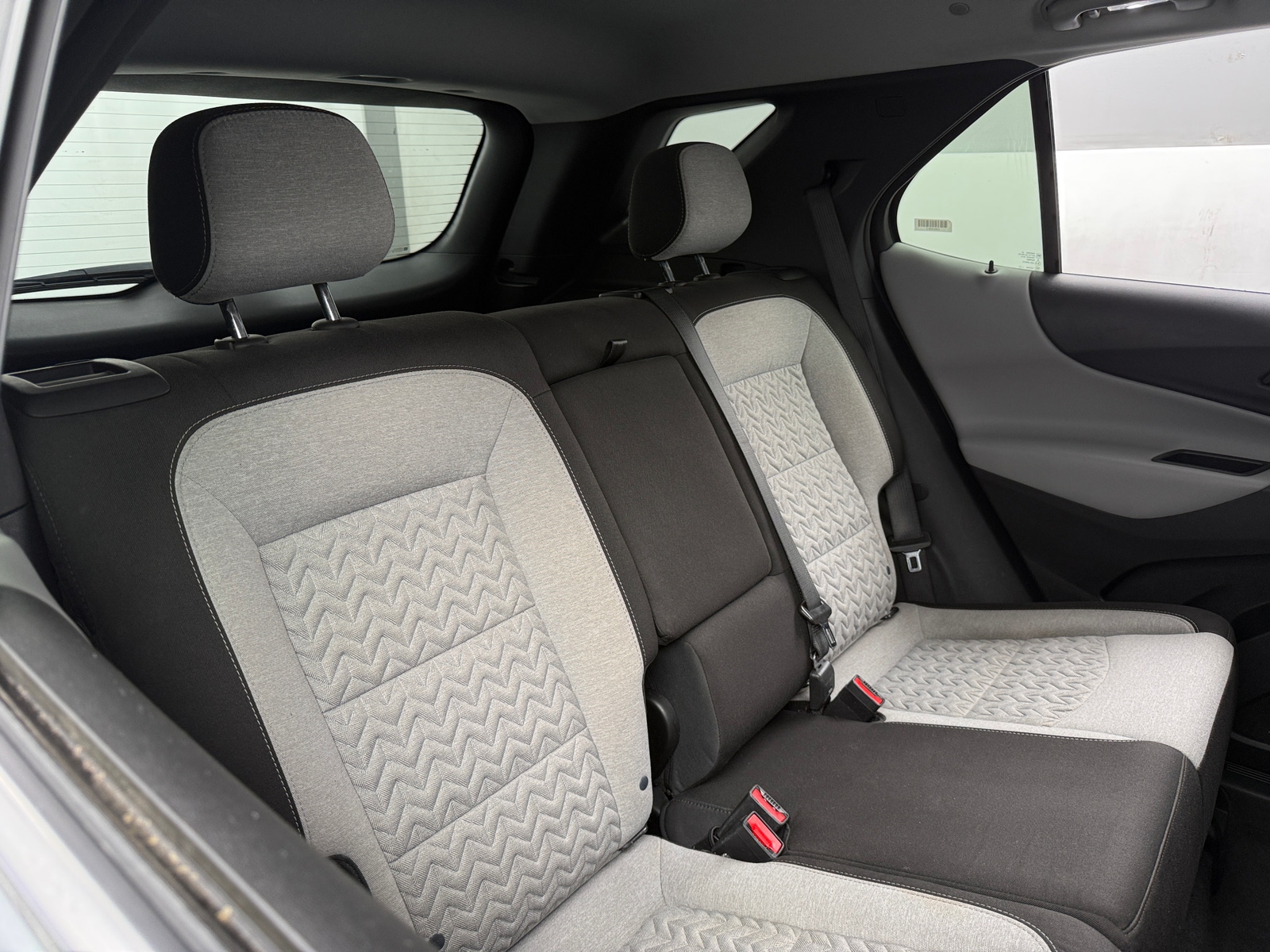 Thumbnail: 2024 Chevrolet Equinox - 6