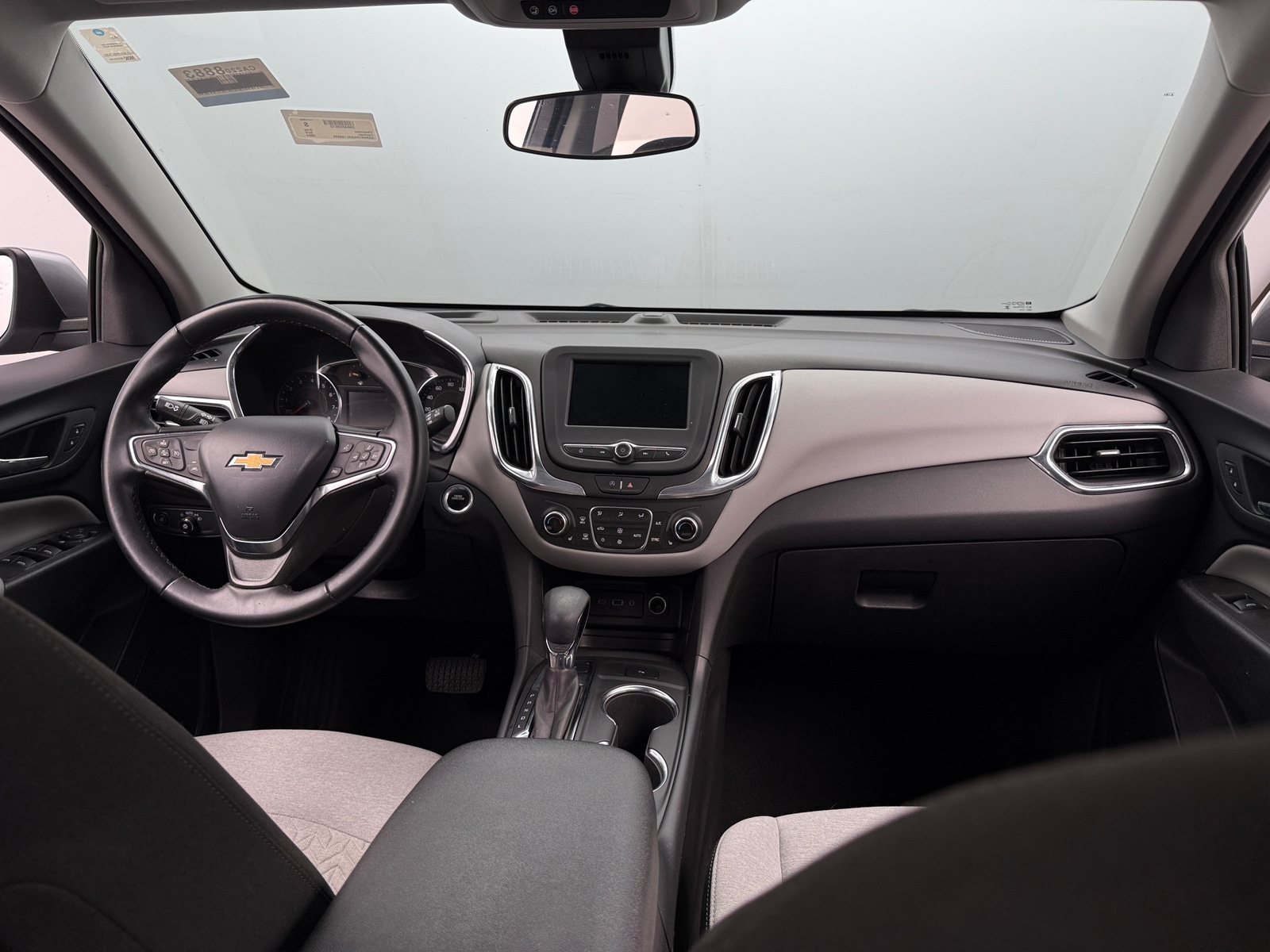 Thumbnail: 2024 Chevrolet Equinox - 3