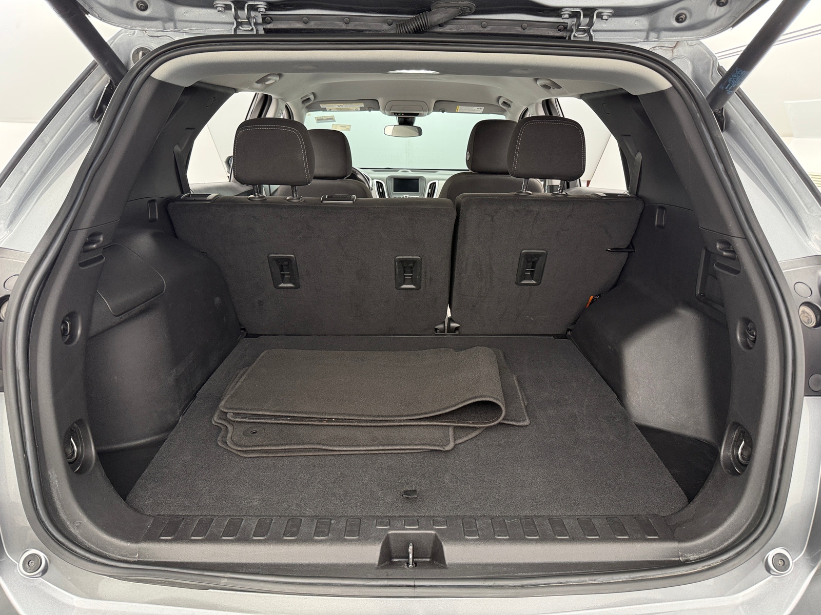 Thumbnail: 2024 Chevrolet Equinox - 7