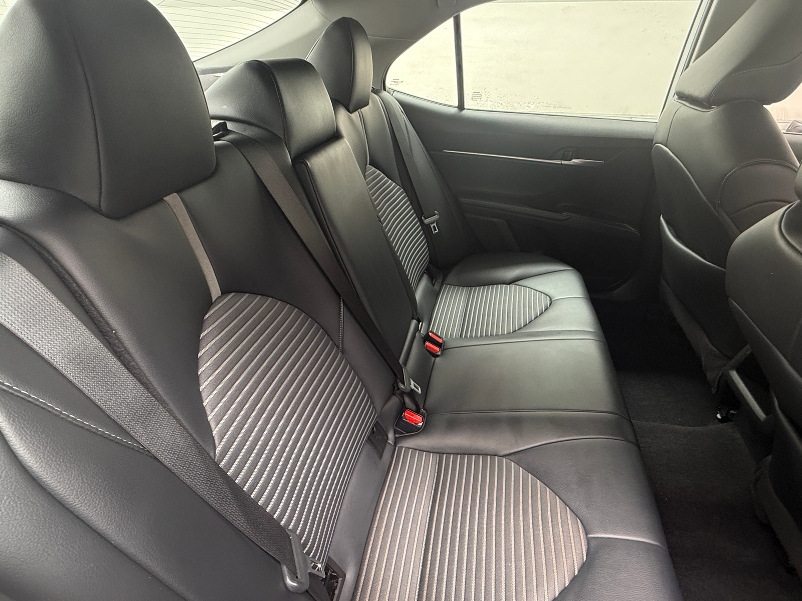 Thumbnail: 2023 Toyota Camry - 5