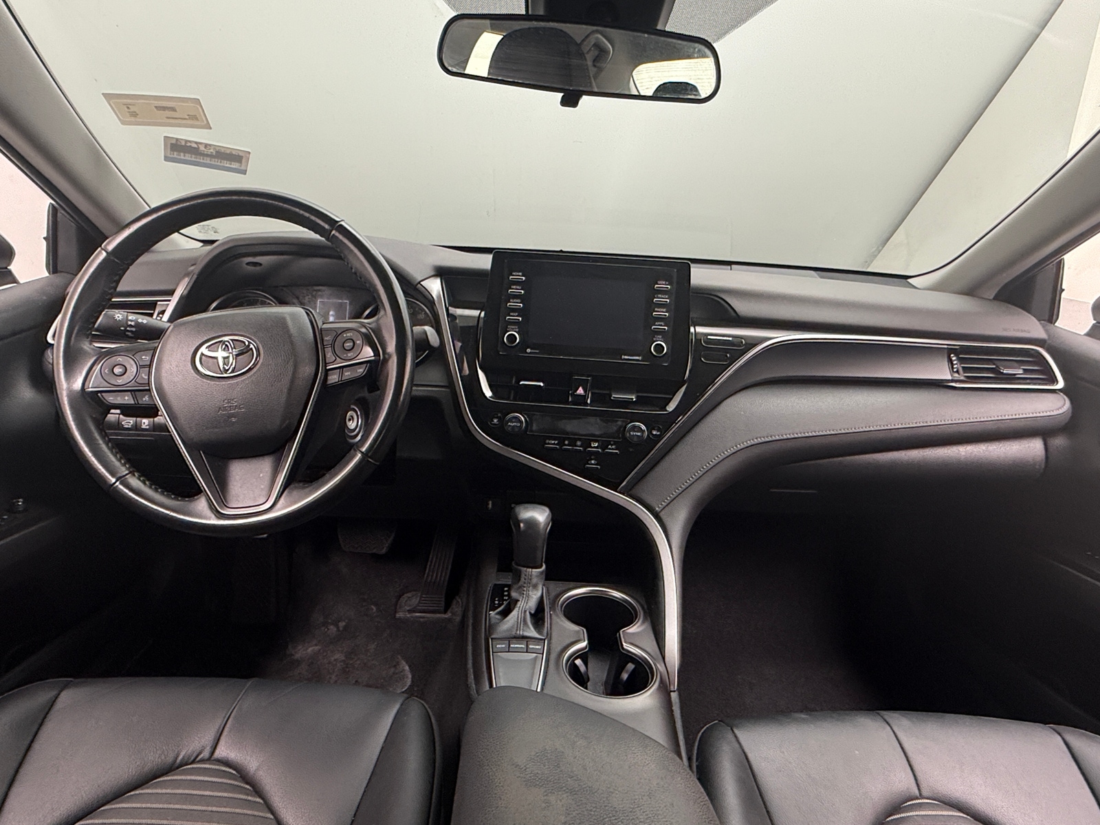 Thumbnail: 2023 Toyota Camry - 2