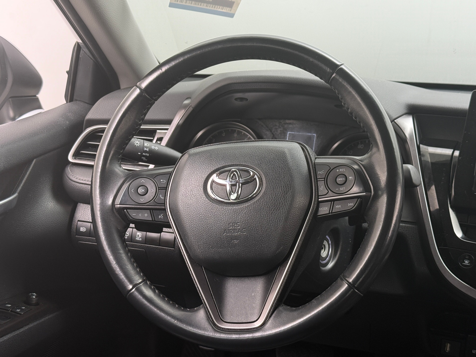 Thumbnail: 2023 Toyota Camry - 4