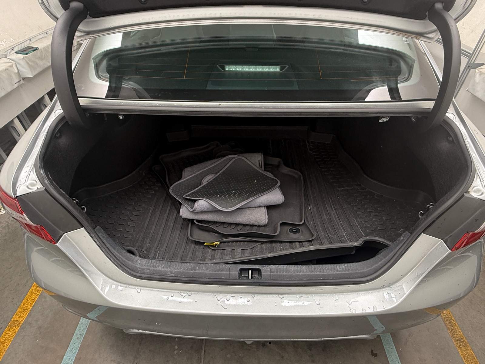 Thumbnail: 2023 Toyota Camry - 6