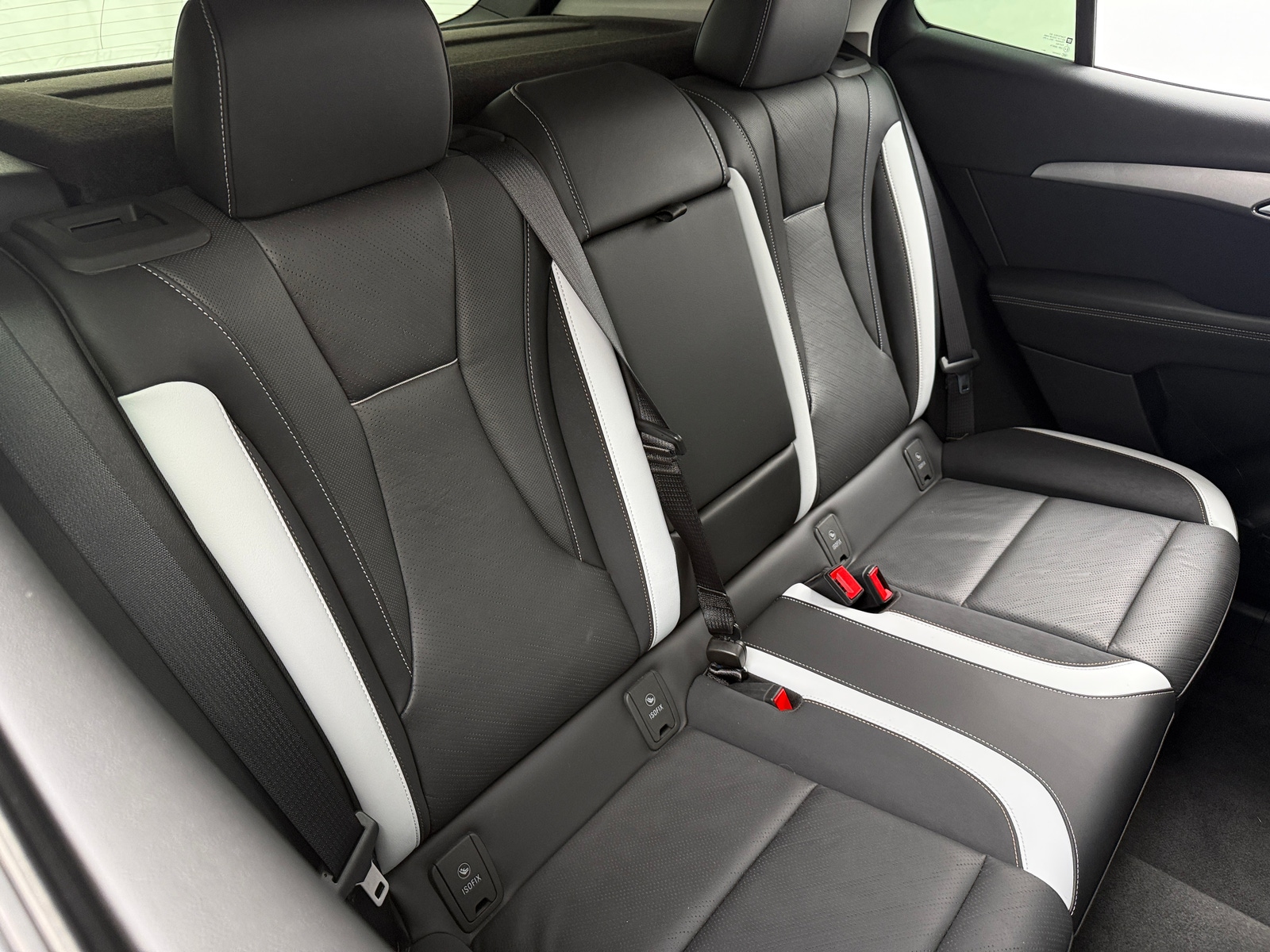 Thumbnail: 2025 Buick Envision - 5