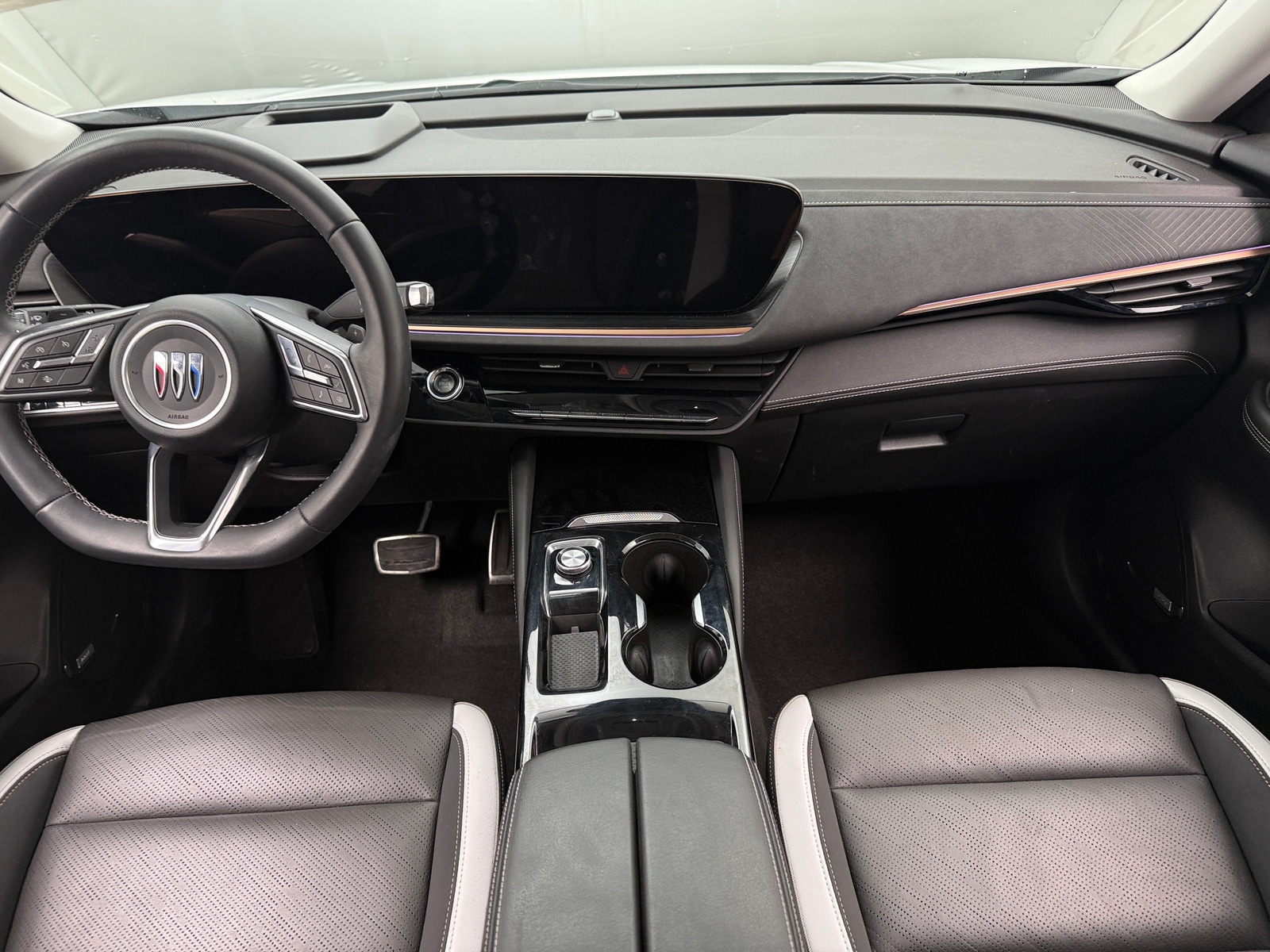 Thumbnail: 2025 Buick Envision - 2