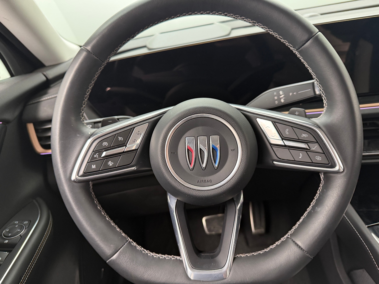 Thumbnail: 2025 Buick Envision - 4