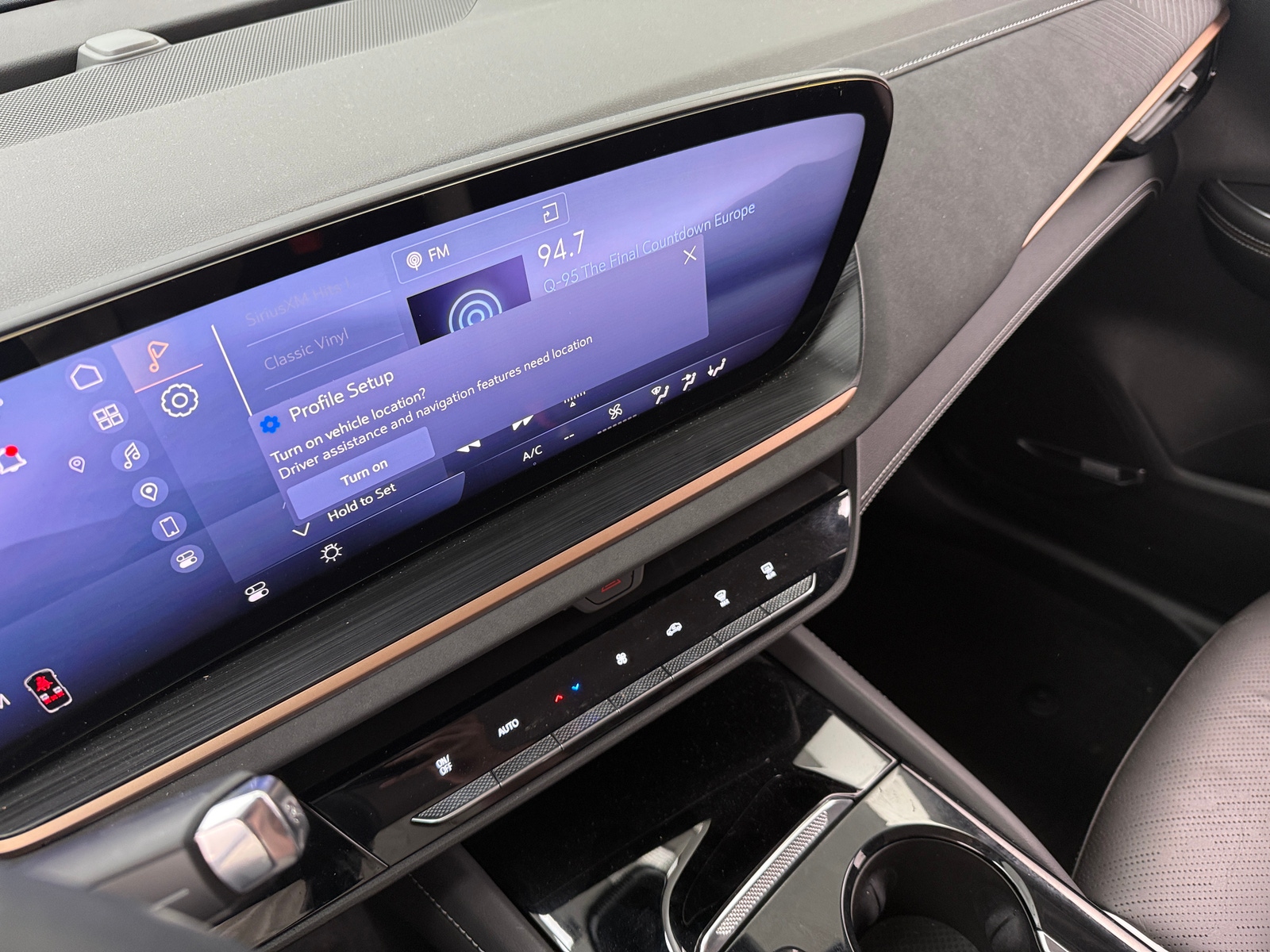 Thumbnail: 2025 Buick Envision - 3