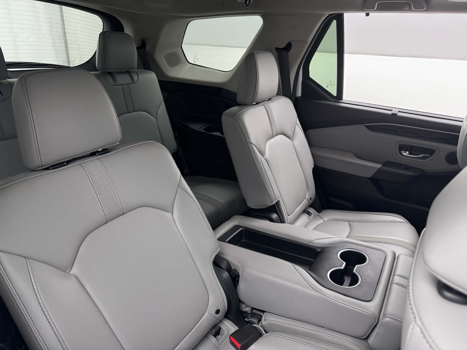 Thumbnail: 2024 Honda Pilot - 5