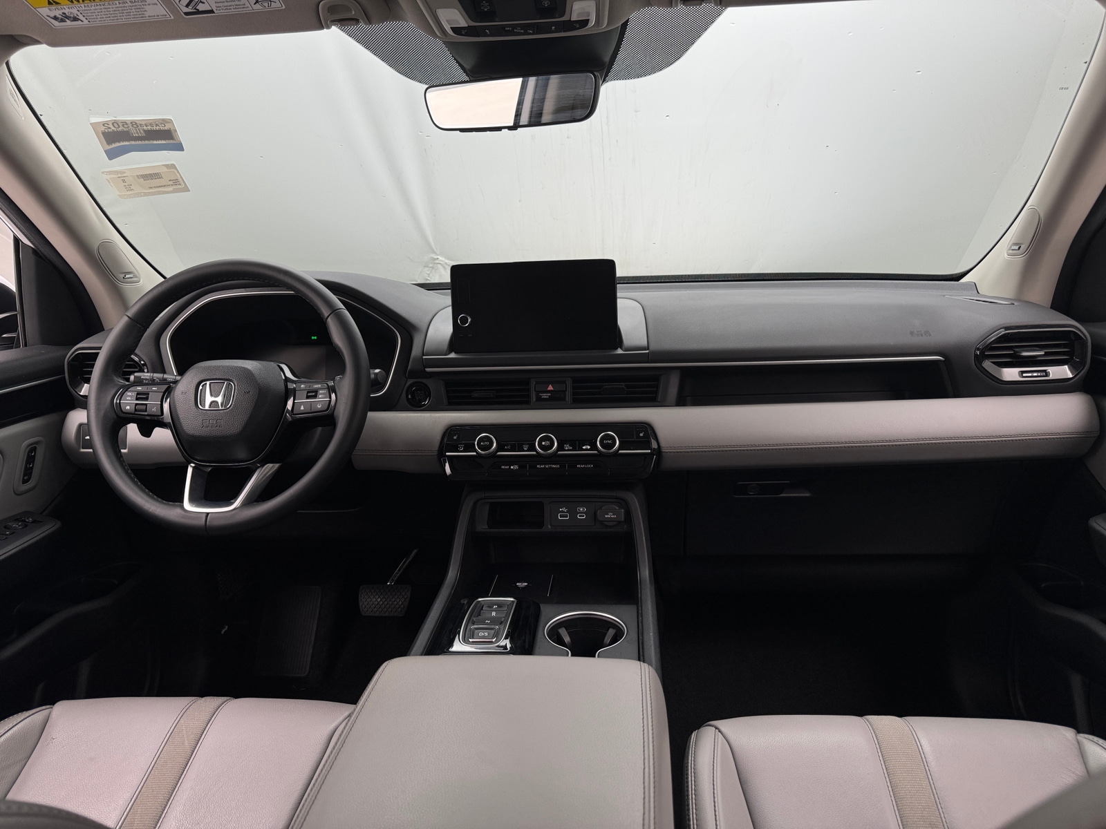 Thumbnail: 2024 Honda Pilot - 2