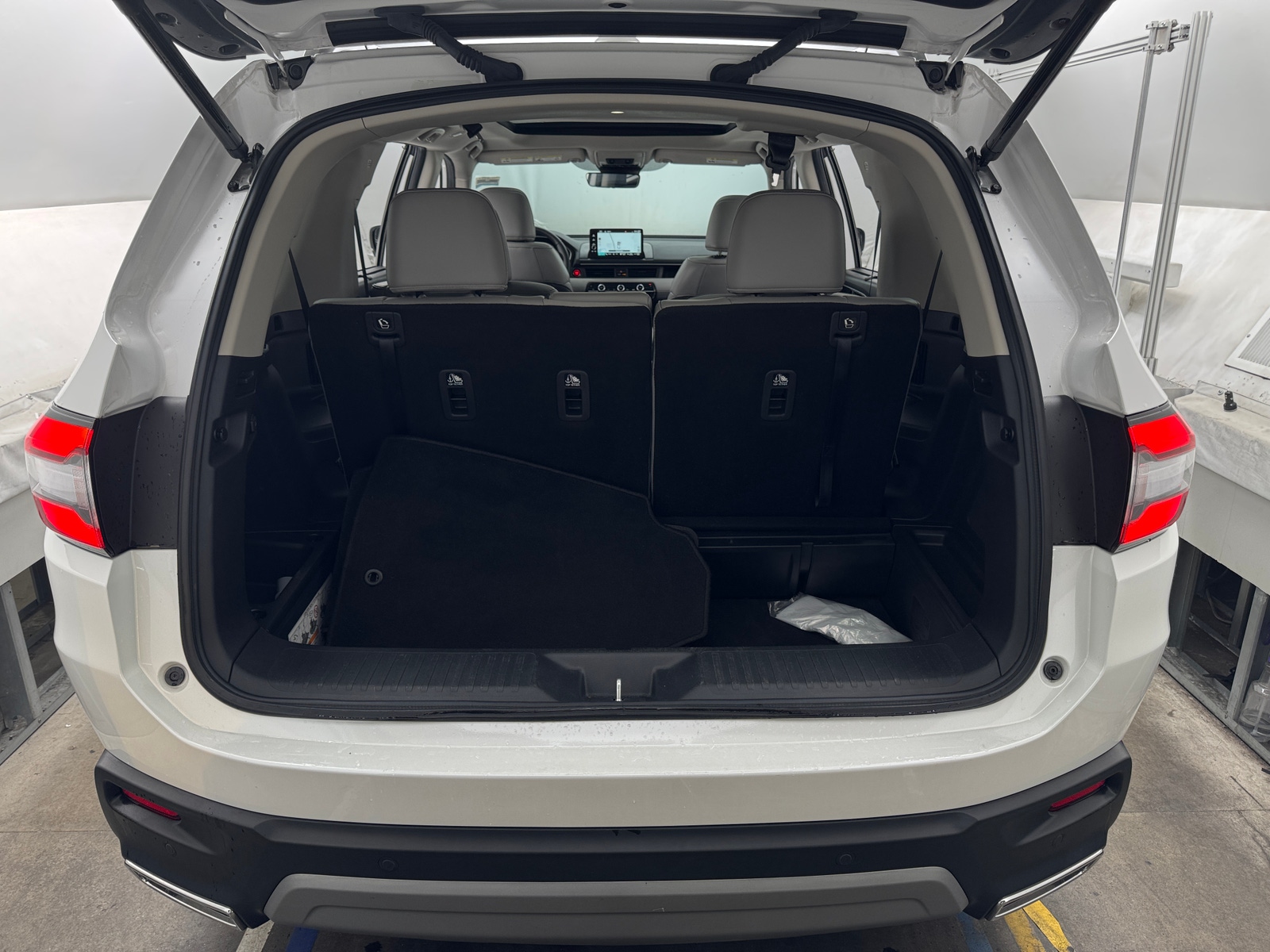 Thumbnail: 2024 Honda Pilot - 6