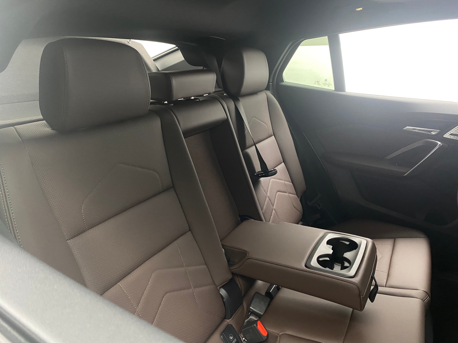 Thumbnail: 2025 BMW X2 - 5