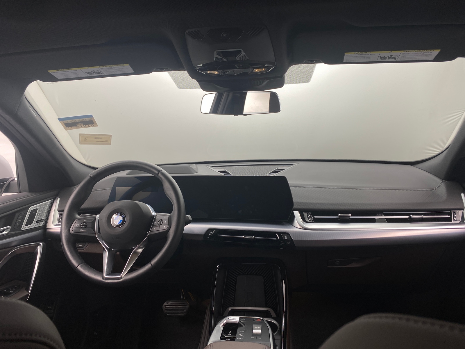 Thumbnail: 2025 BMW X2 - 2