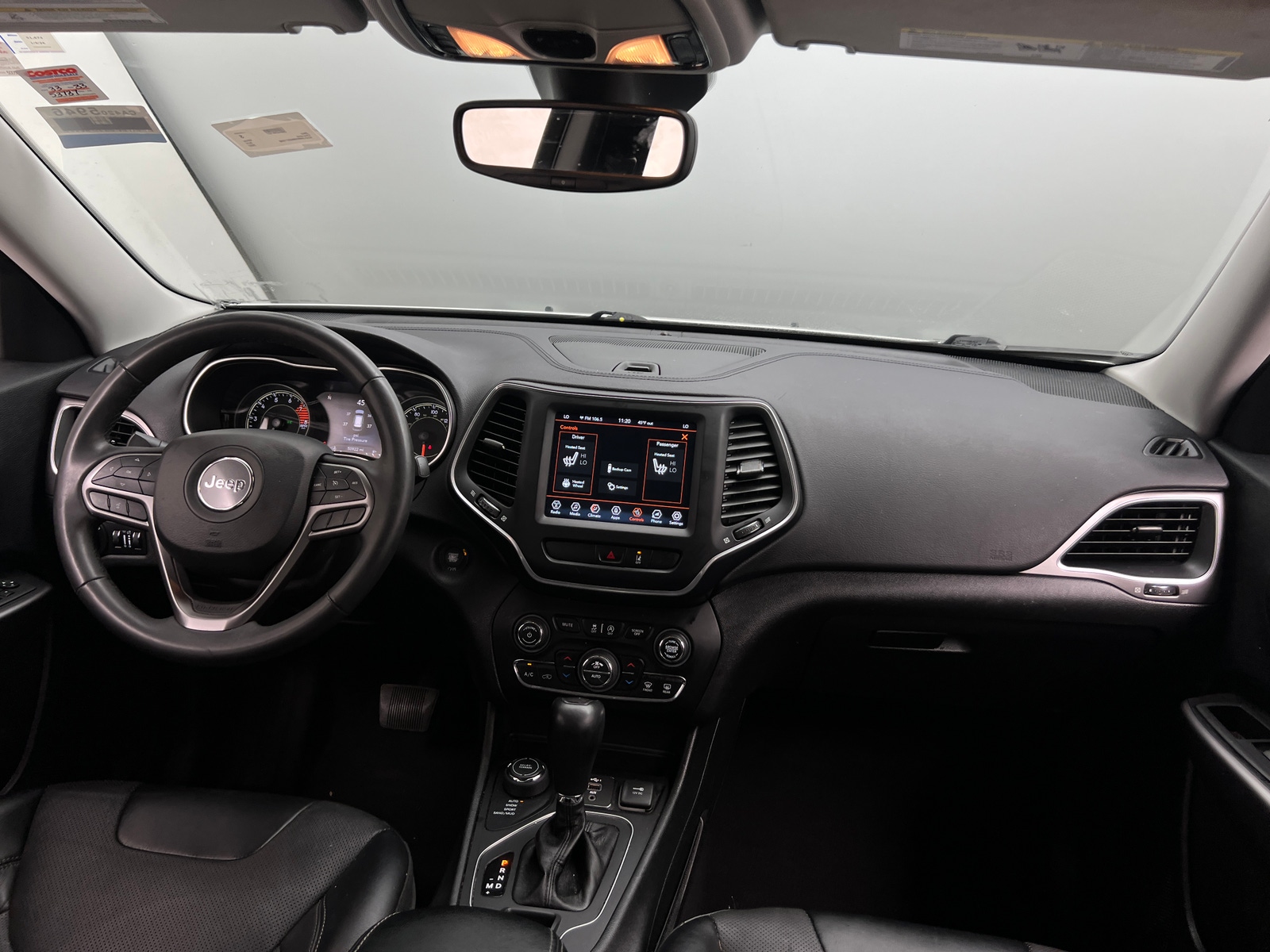 Thumbnail: 2022 Jeep Cherokee - 2