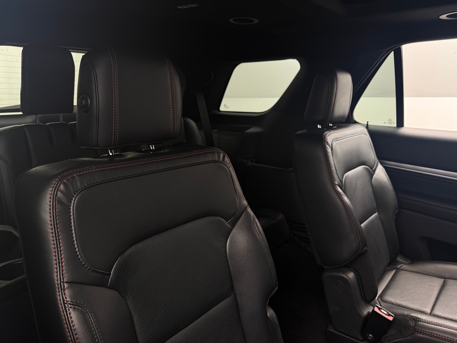 Thumbnail: 2019 Ford Explorer - 5