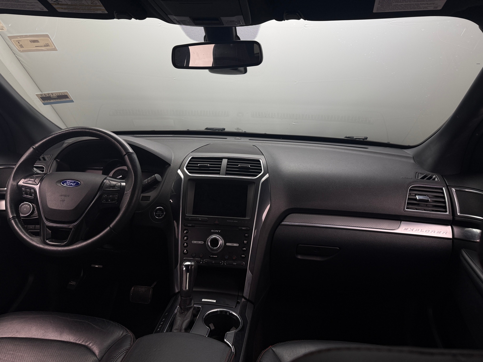 Thumbnail: 2019 Ford Explorer - 2