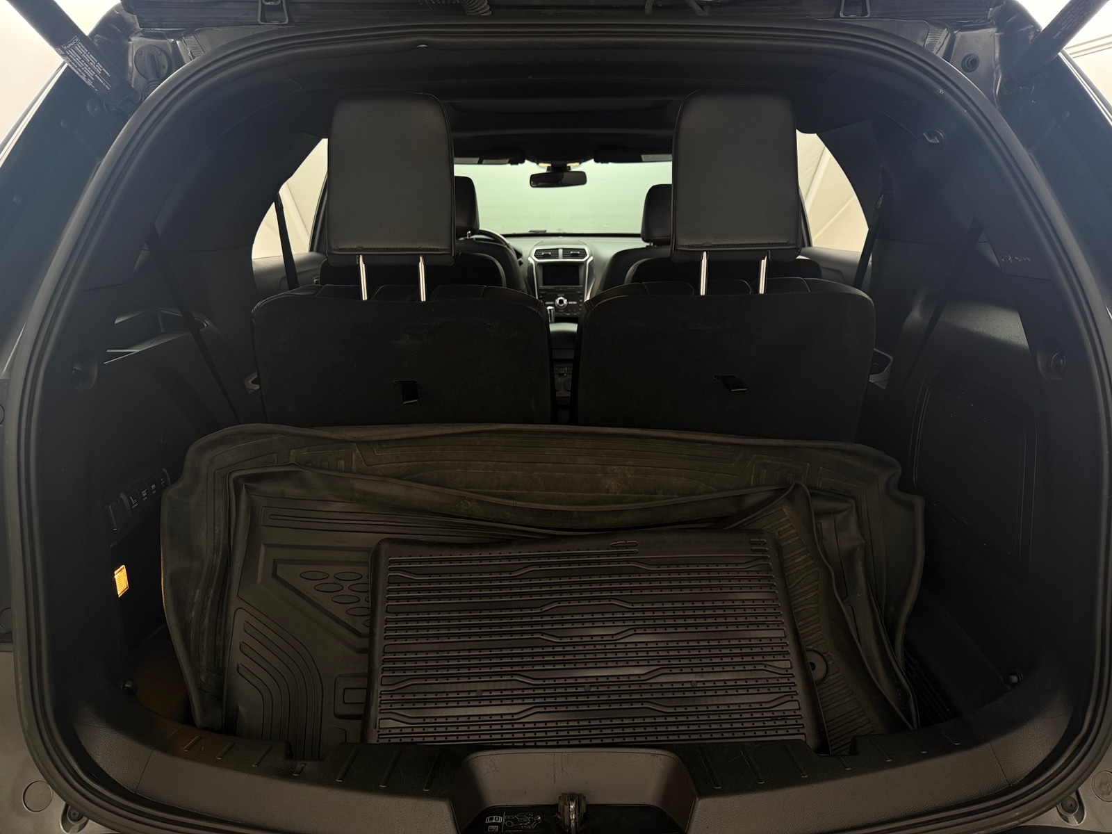 Thumbnail: 2019 Ford Explorer - 6