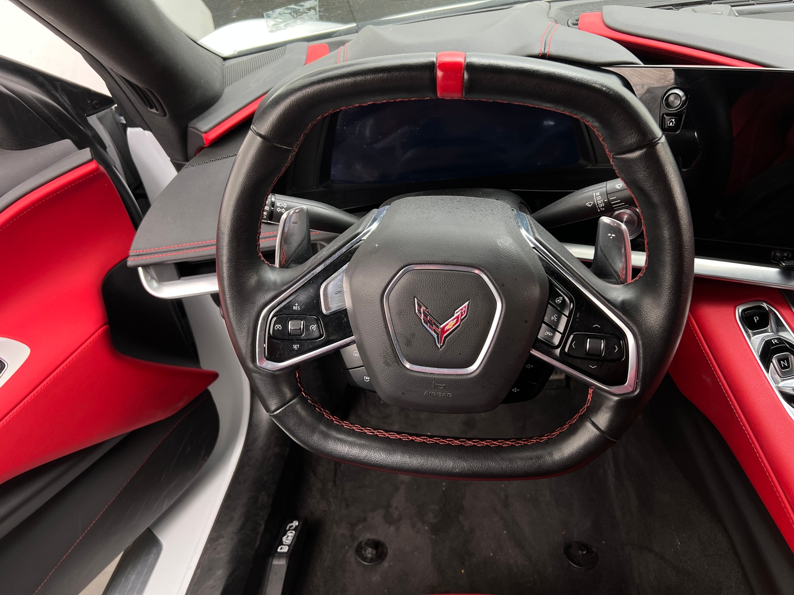 Thumbnail: 2023 Chevrolet Corvette - 3