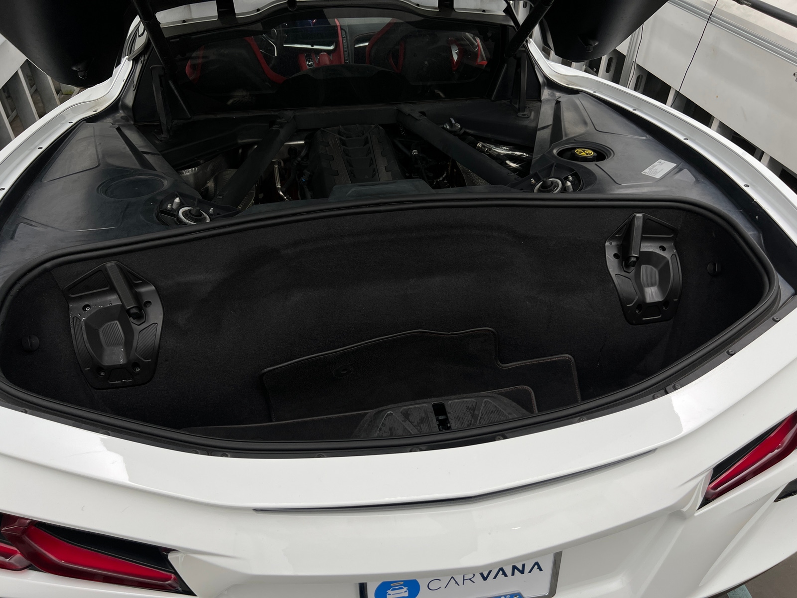 Thumbnail: 2023 Chevrolet Corvette - 4