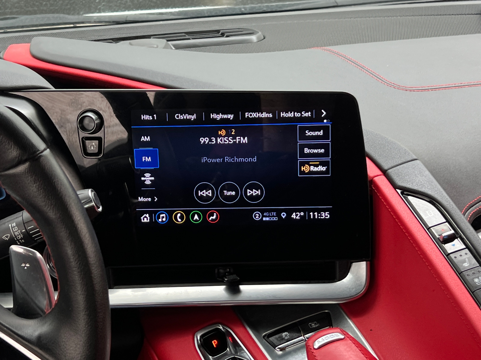 Thumbnail: 2023 Chevrolet Corvette - 2